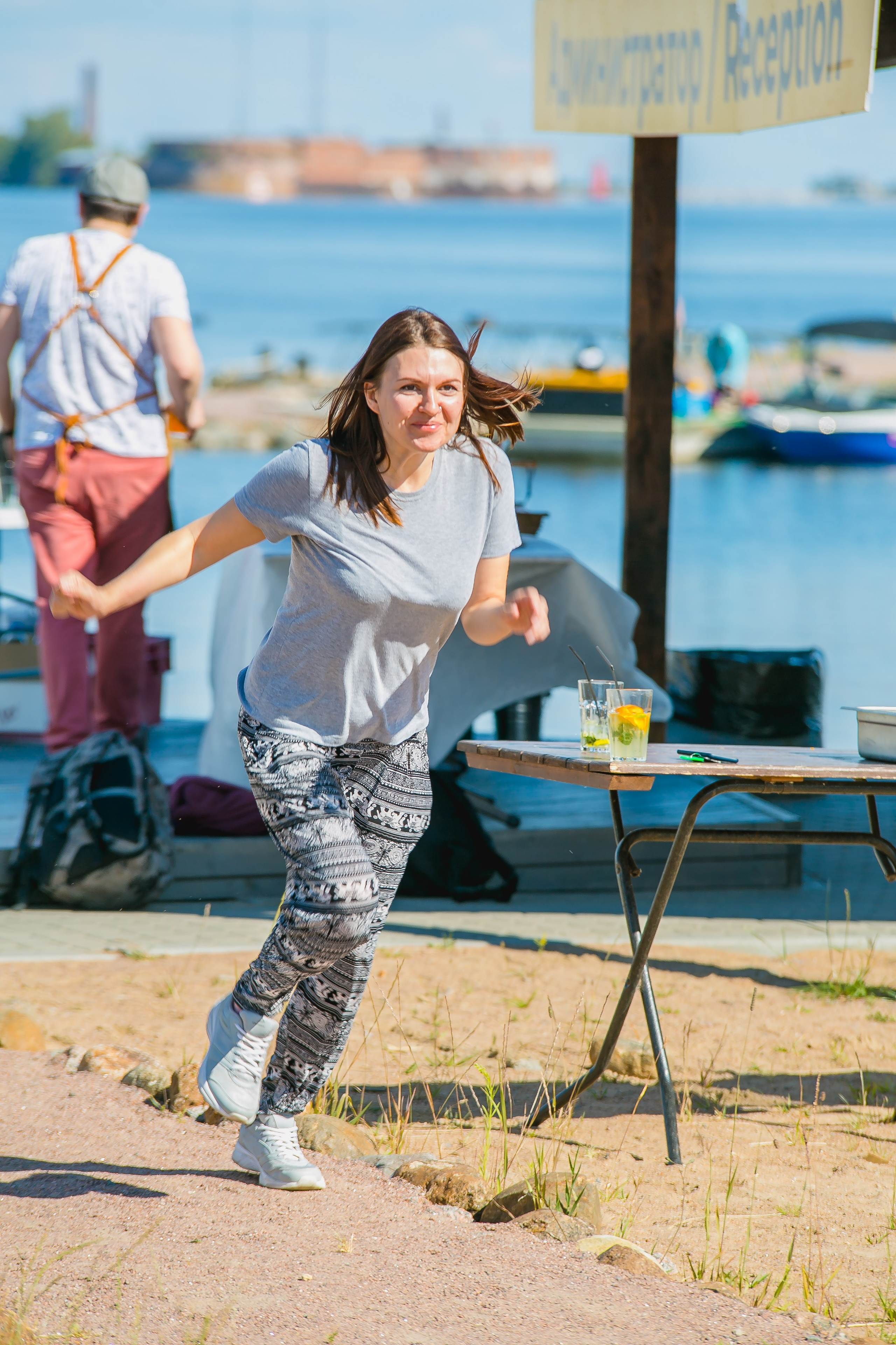 КОРПОРАТИВ ЛЕТО. Главная