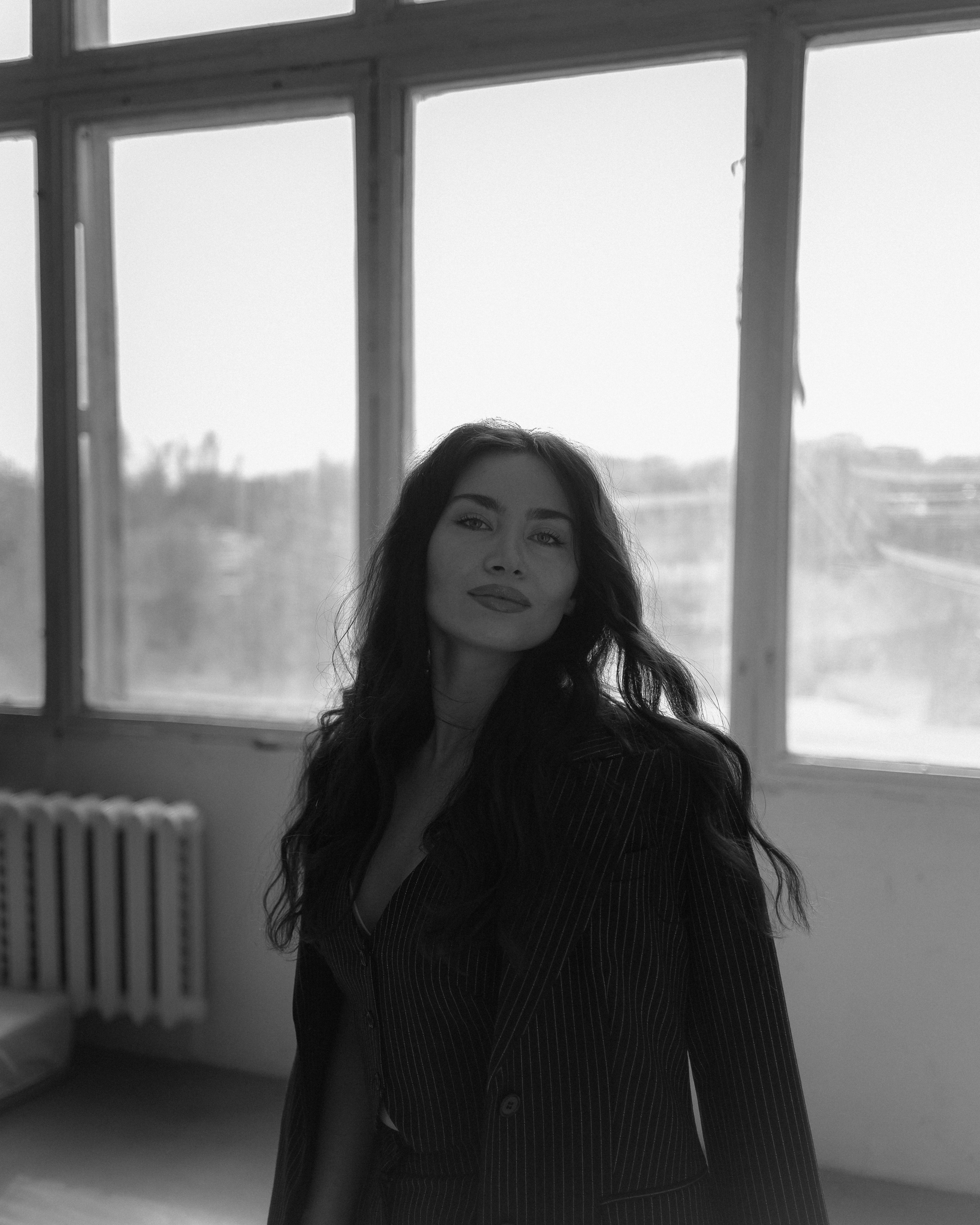 Лена. Egor Plakhotin Photography