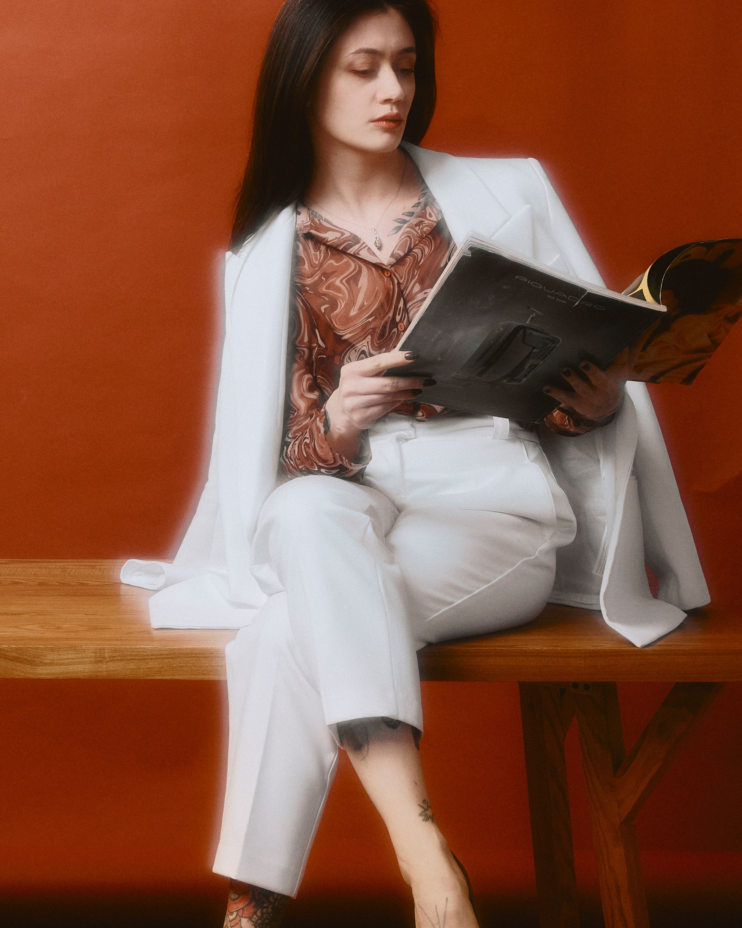 Яна. Egor Plakhotin Photography