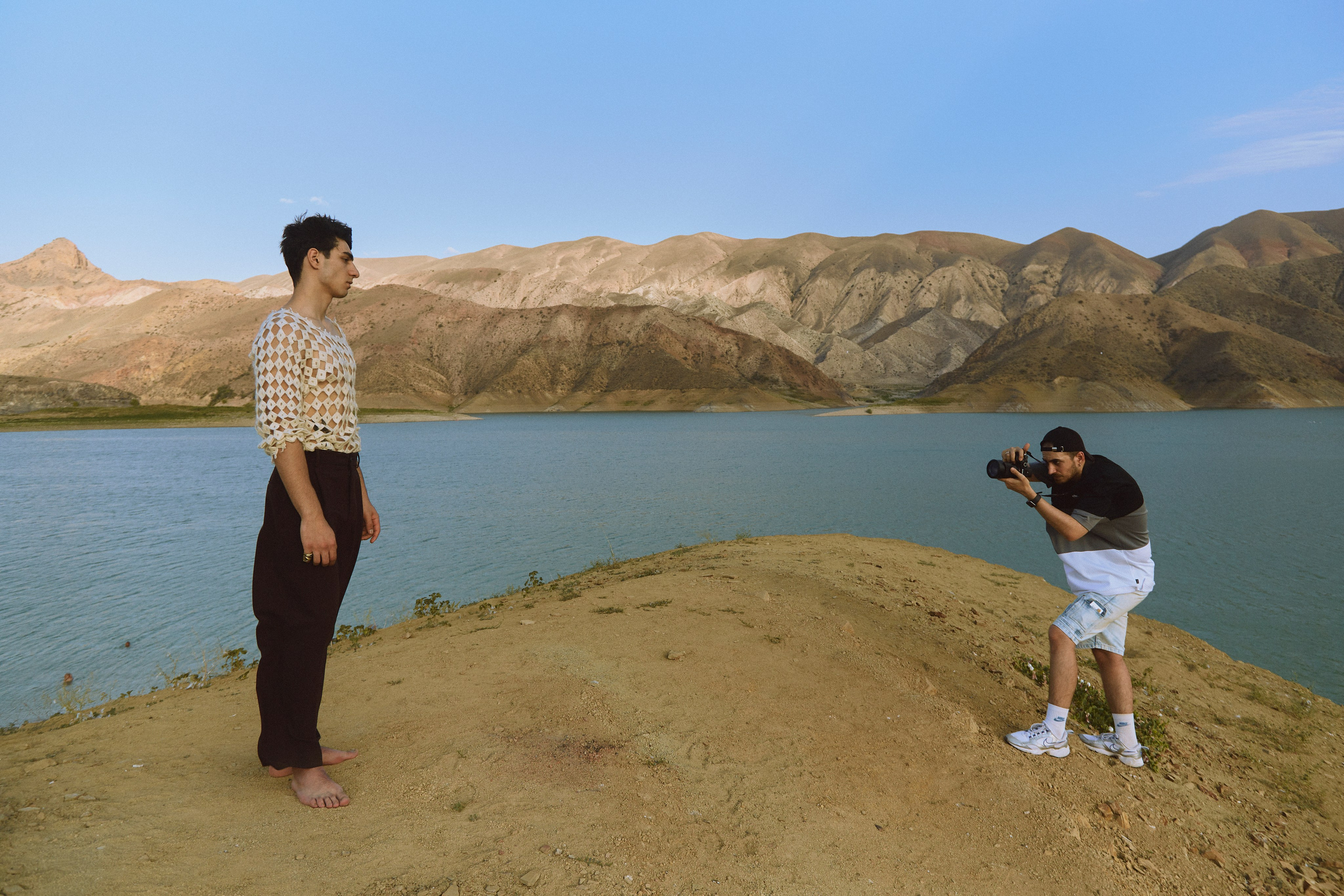 Vazgi Azat. Egor Plakhotin Photography