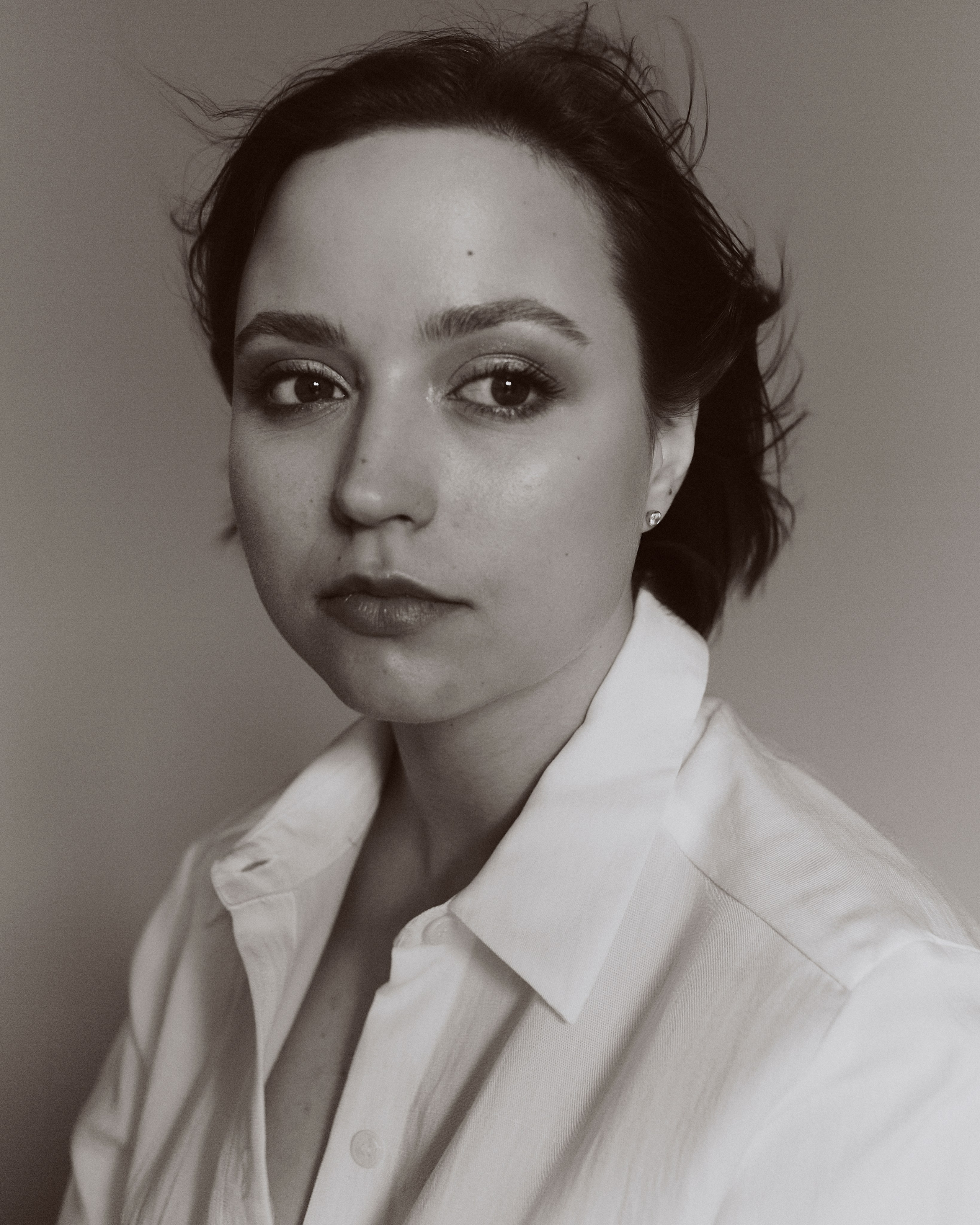 Аня. Egor Plakhotin Photography