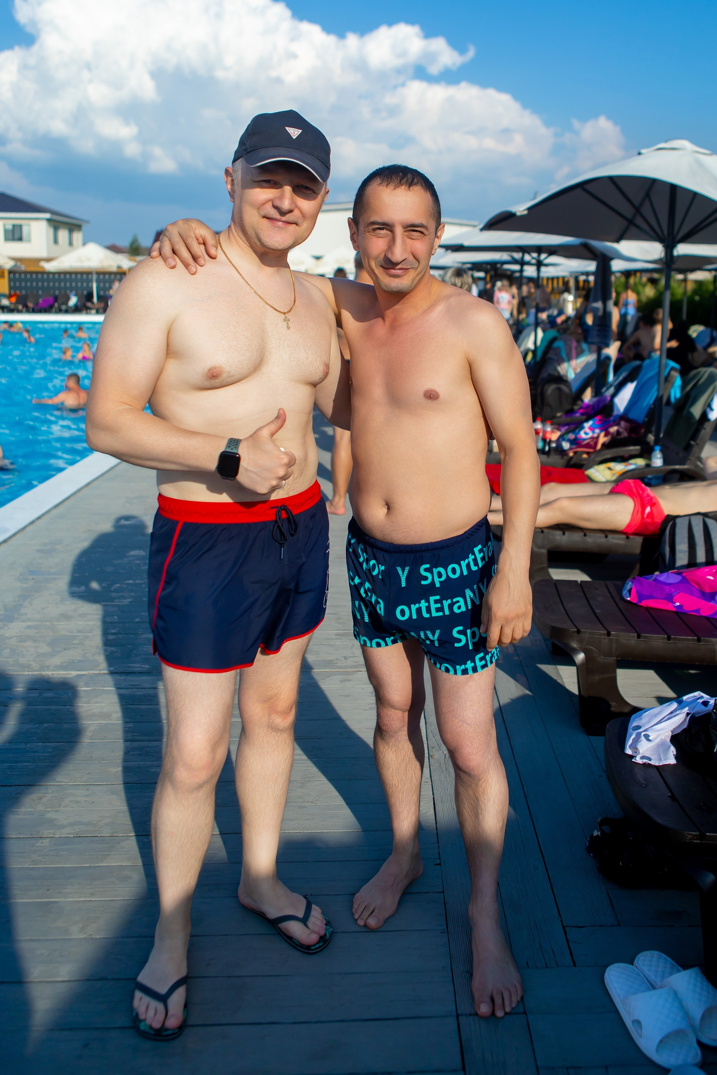 БЕКАРТ — День Семьи. Свадебный и портретный Фотограф в Липецке Дмитрий Котюков