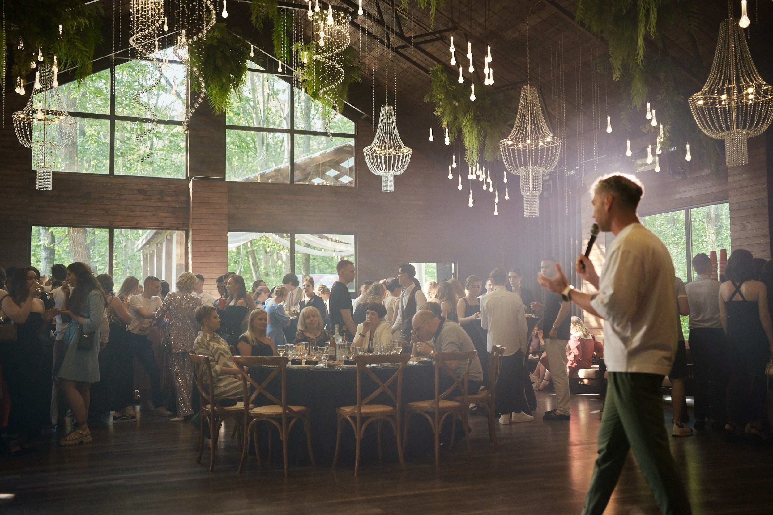 Выпускной «Медицинского института 2024». Фотограф в Хабаровске