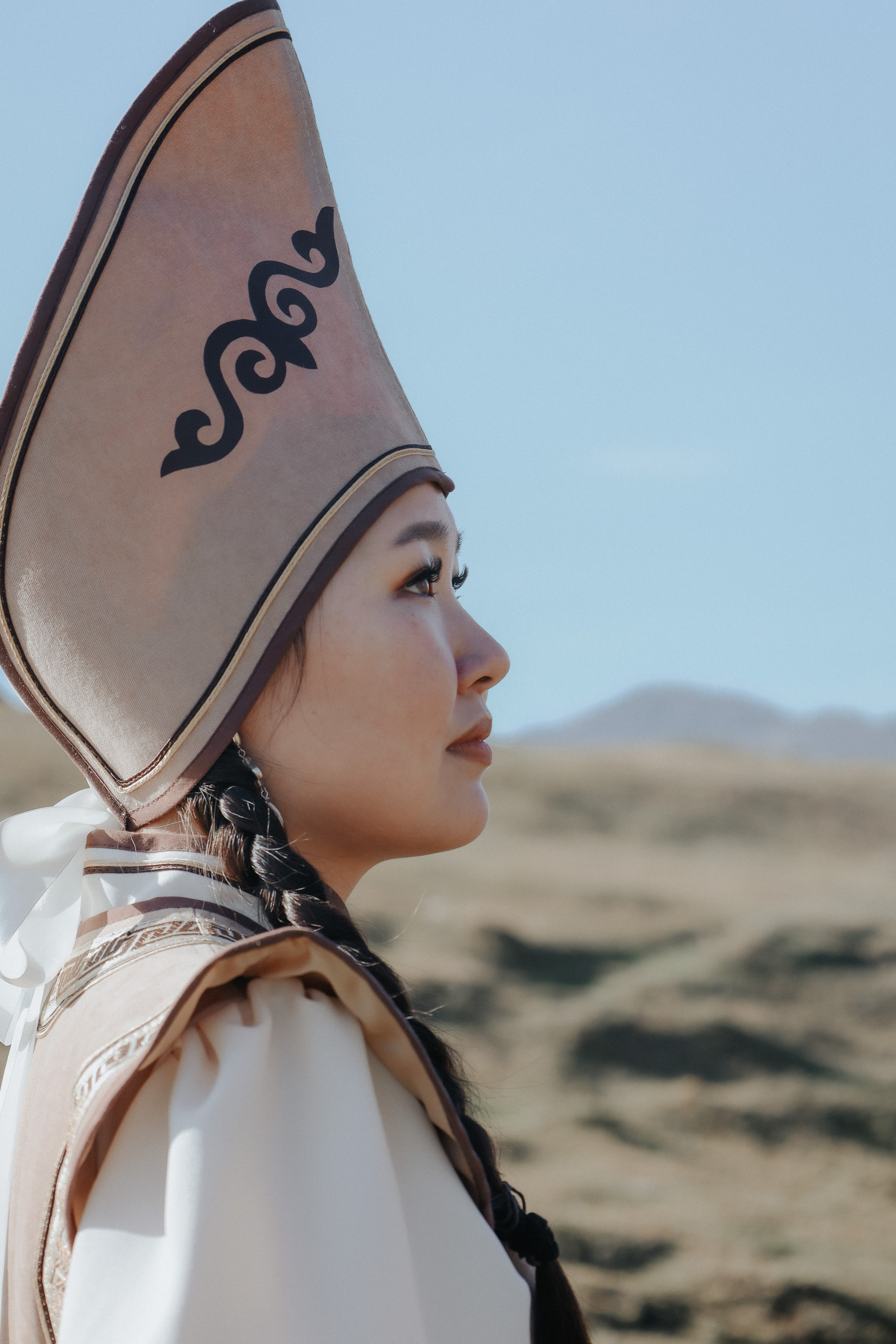 Азамат и Татьяна. Фотограф Горный Алтай