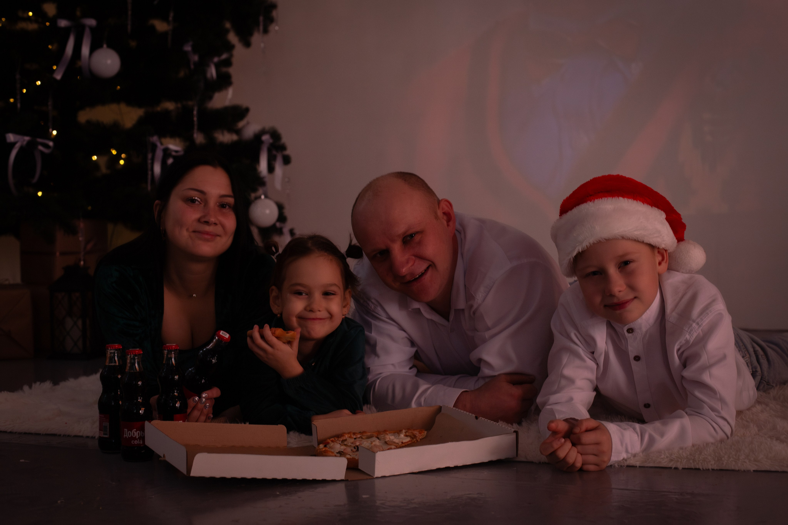 Семья. Фотограф/Контент-фотограф в Гусь-Хрустальном Валентина Ванюхина