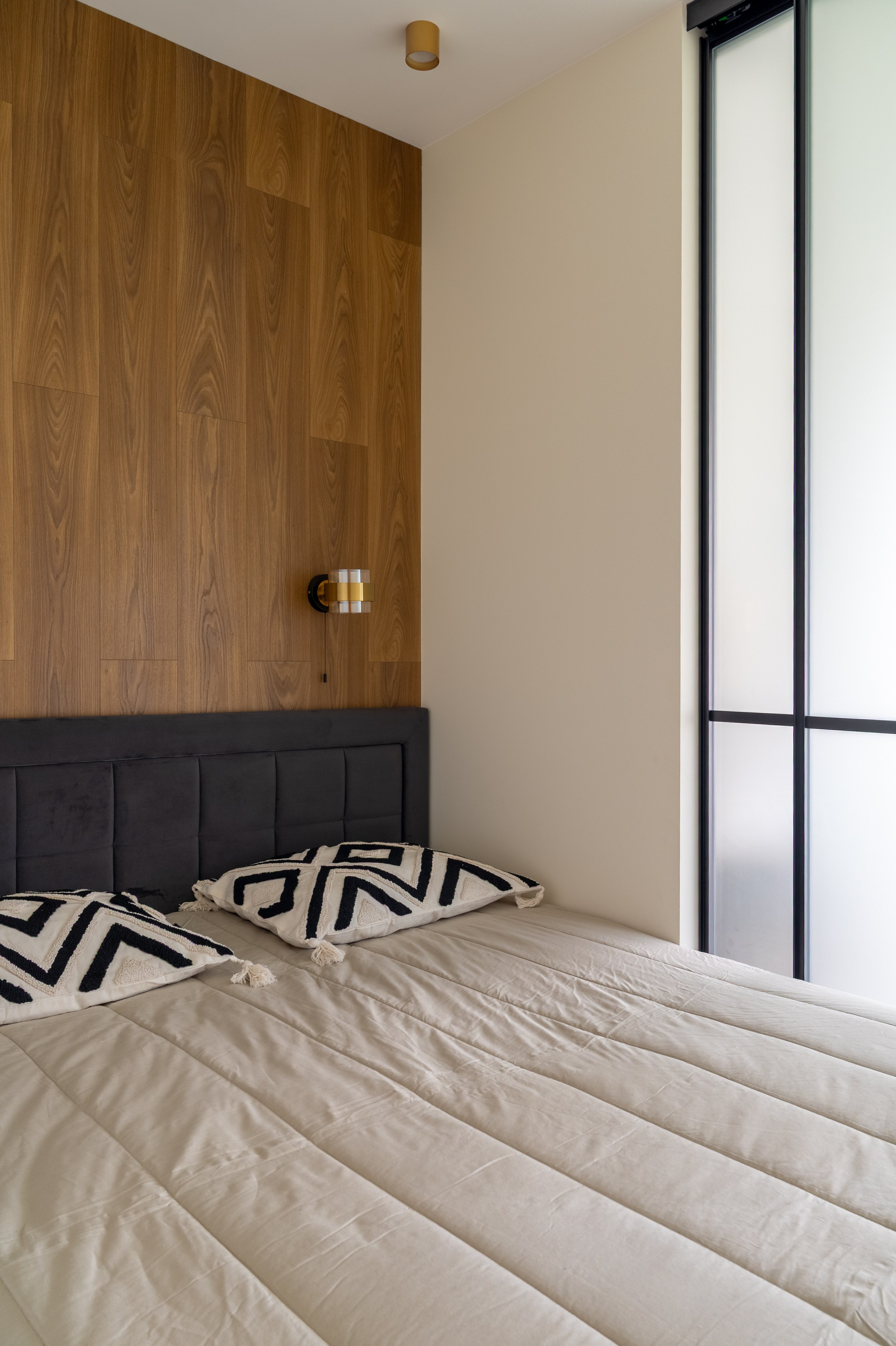 Квартира 39 м², пр-т Маршала Сергеева, 3. Елена Жукова. Архитектура, дизайн и ремонт