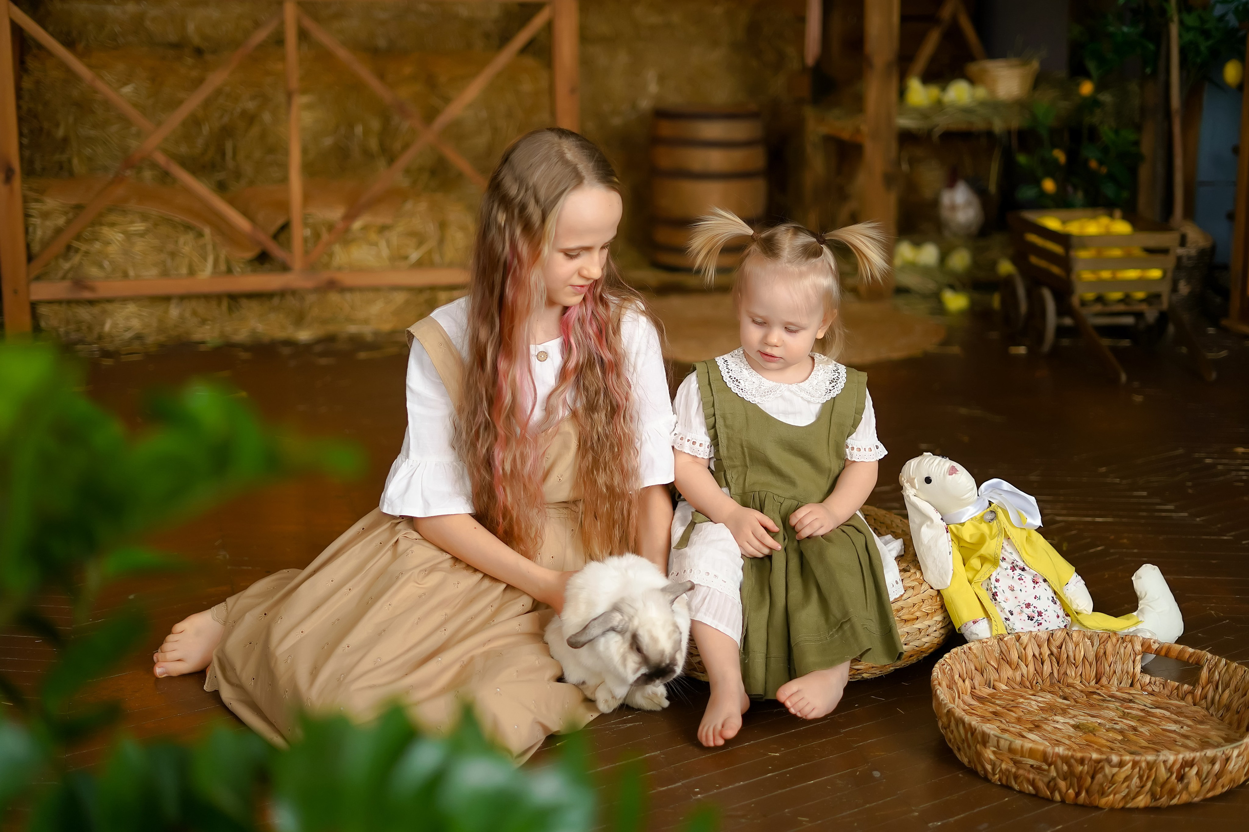 Милота!. Фотограф Татьяна Митрофанова