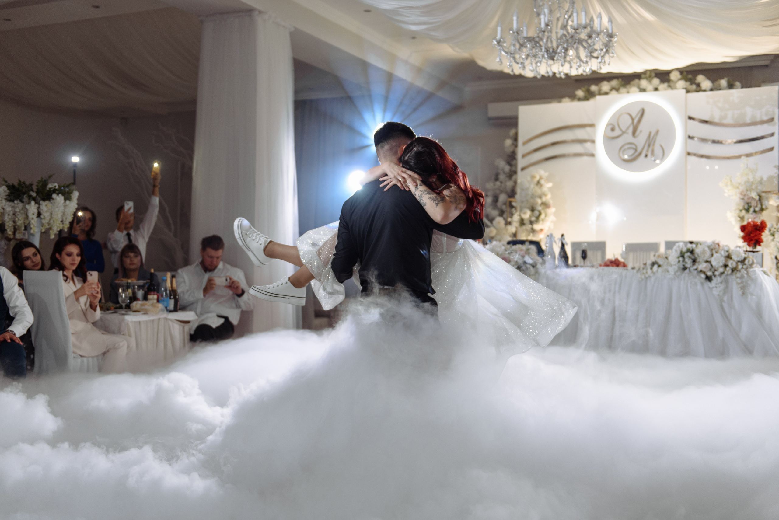 21.09.2024 — Свадьба Андрея и Марии. Свадебный фотограф Дмитрий Высоцкий | Ростов-на-Дону