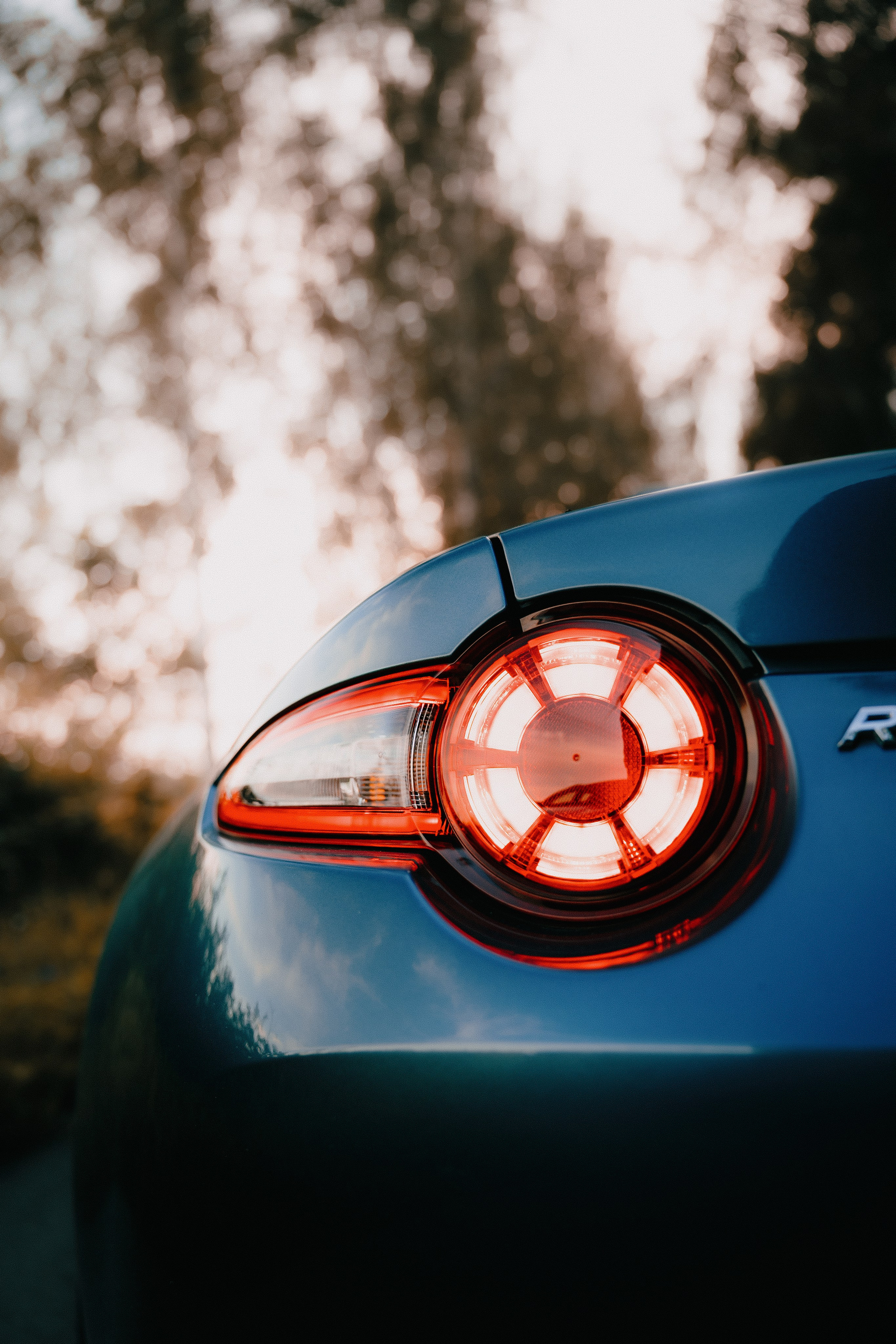 Double Yata. Ilya Foxy — автомобильный фотограф