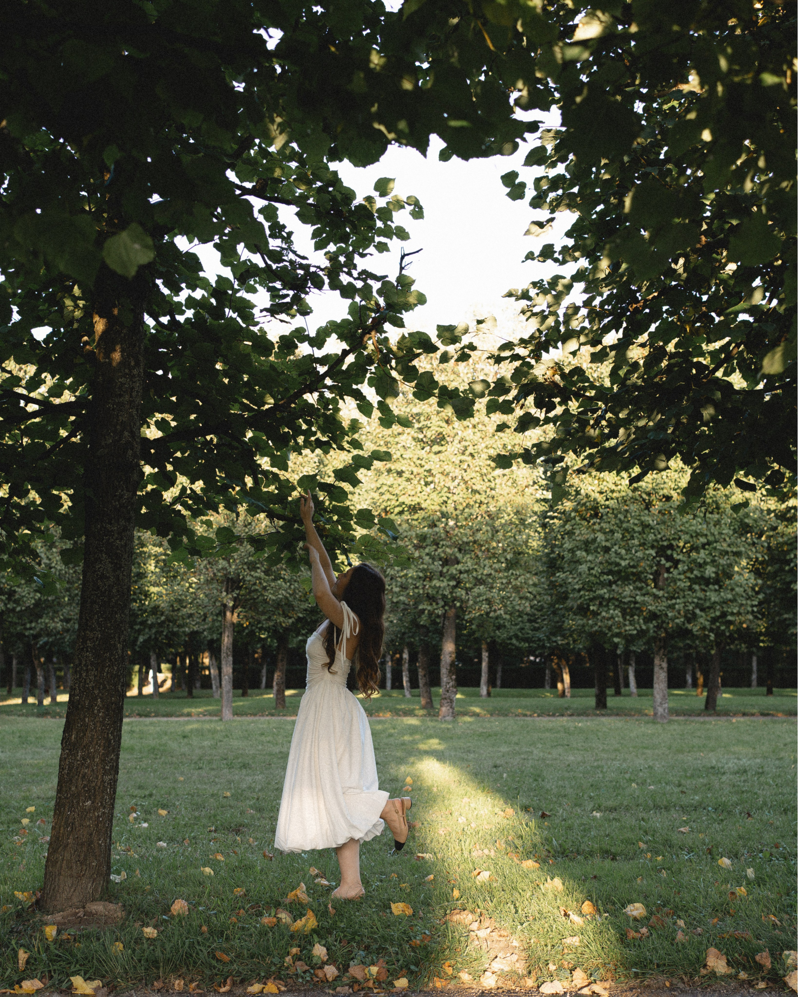 Аня. Портретный фотограф в Москве Анюта Артемова