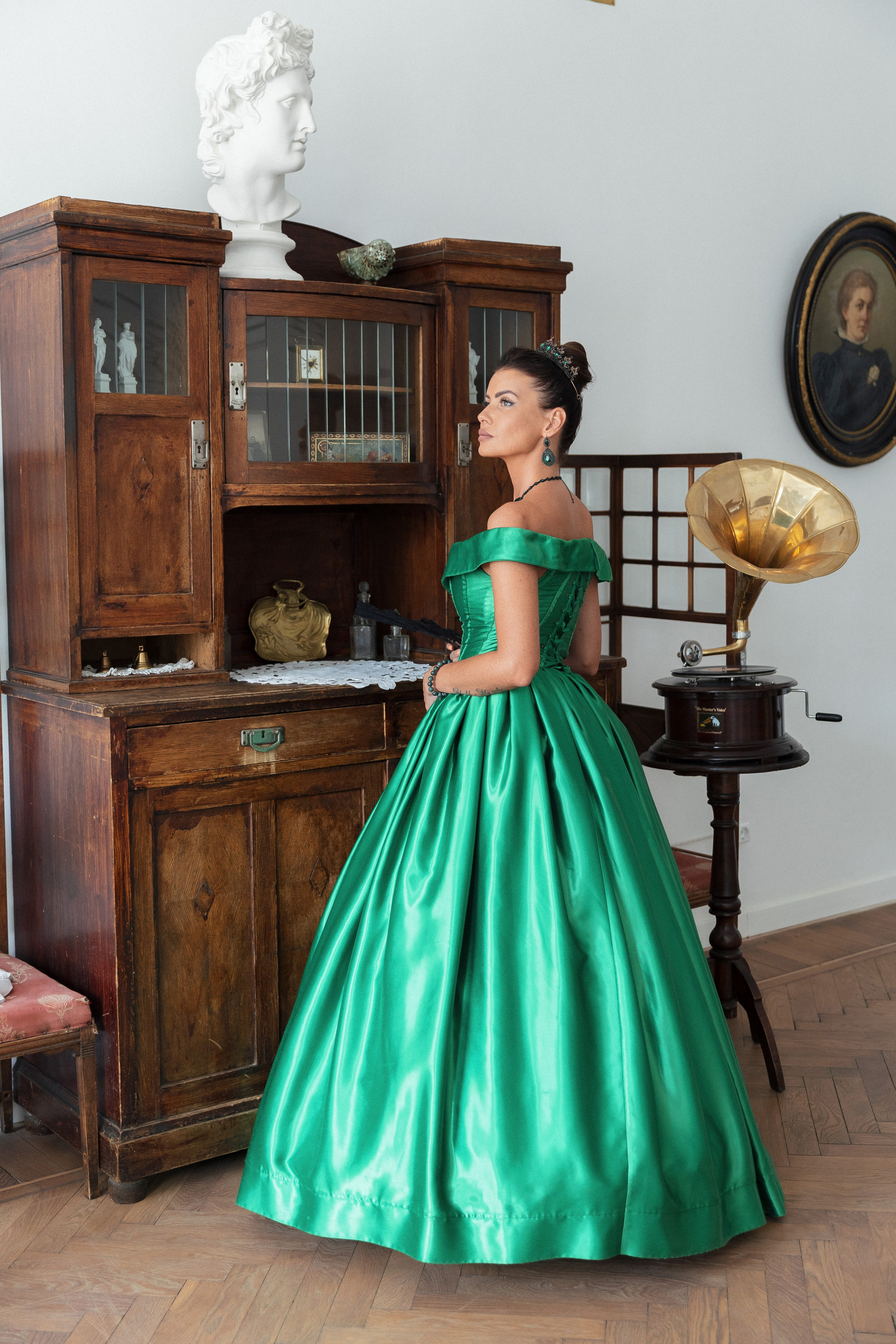 Девичник. Свадебный и репортажный фотограф в Санкт-Петербурге Николай Голованов