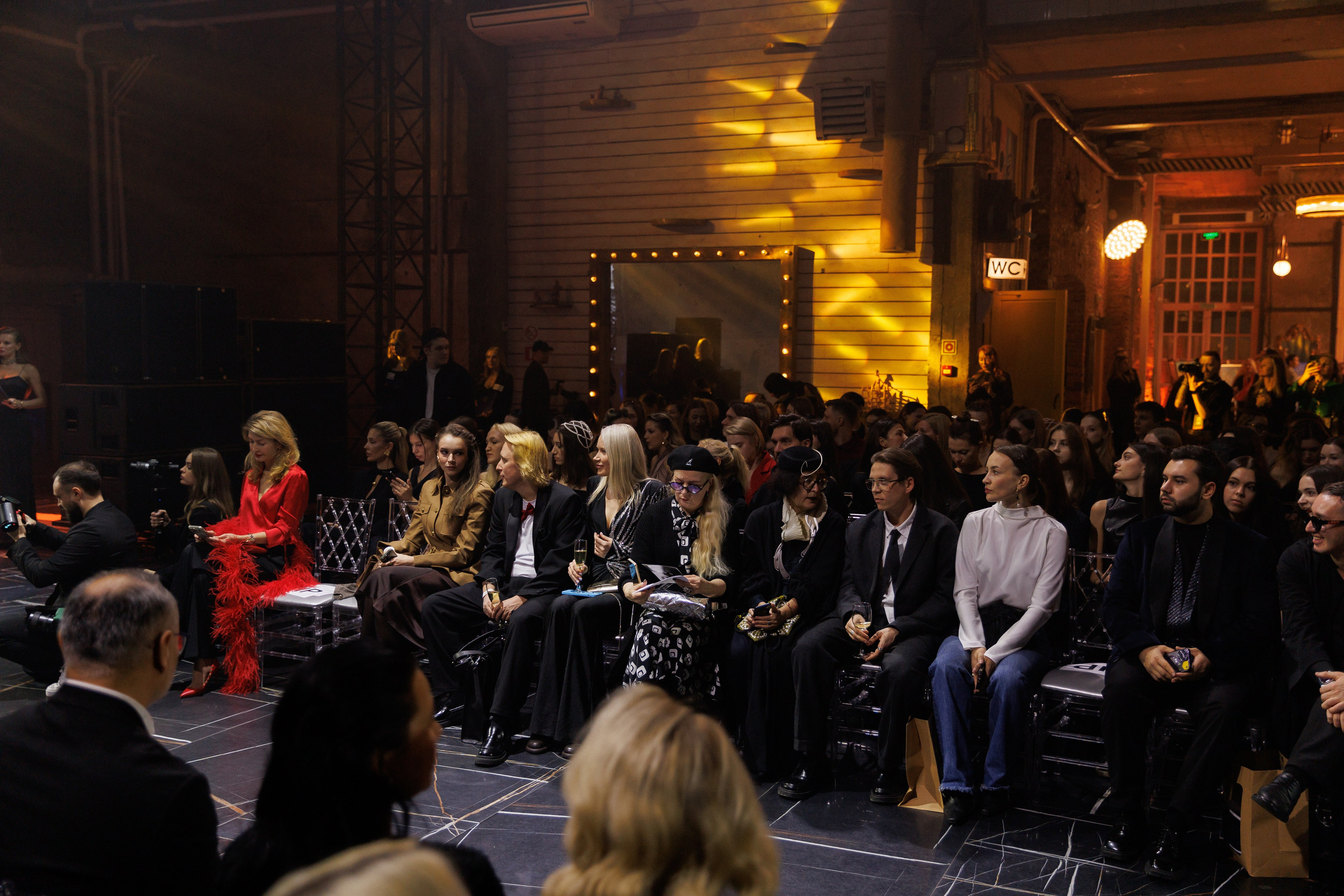 KAMERGER WINTER 2025. Свадебный и репортажный фотограф в Санкт-Петербурге Николай Голованов