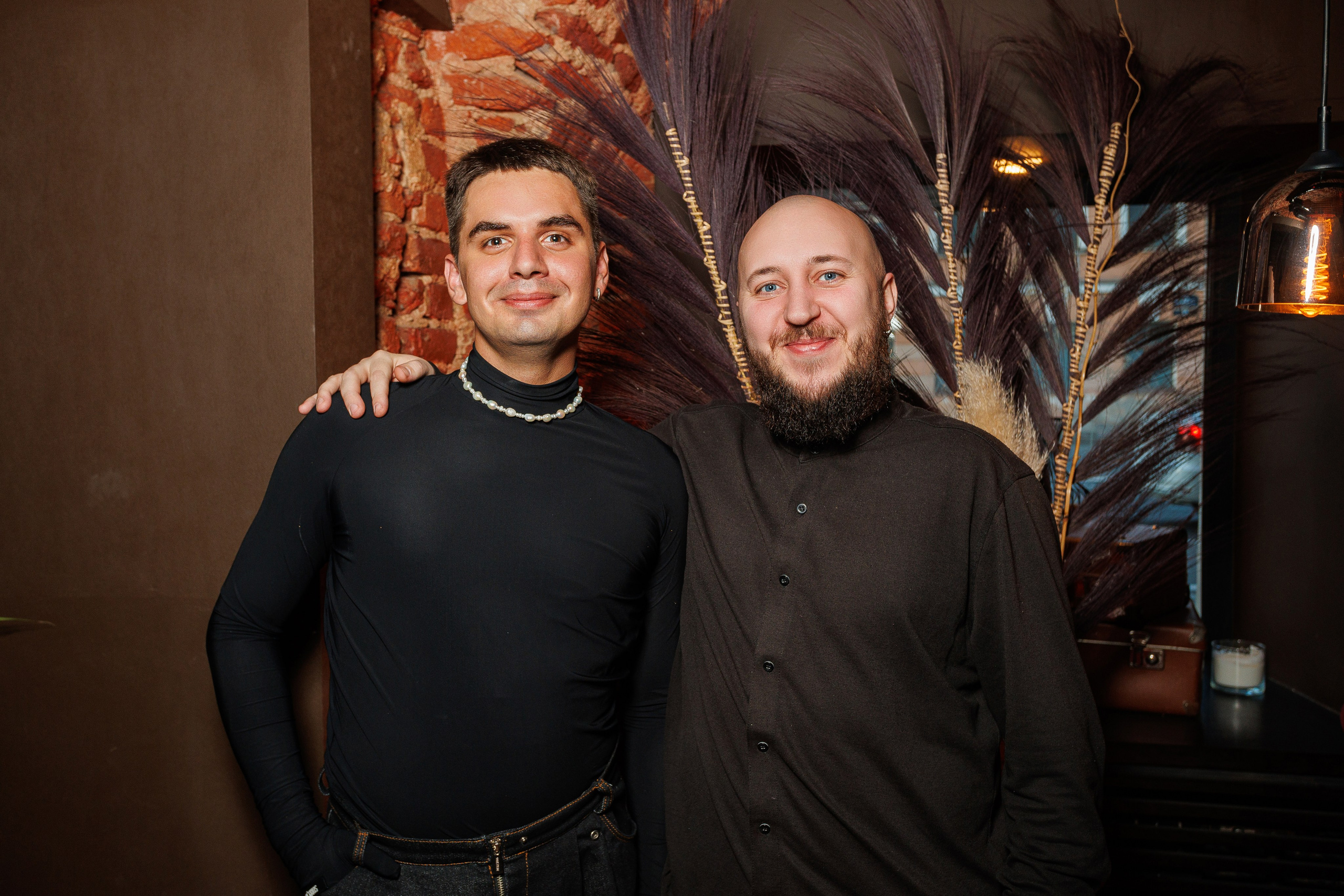 День Рождения. Свадебный и репортажный фотограф в Санкт-Петербурге Николай Голованов