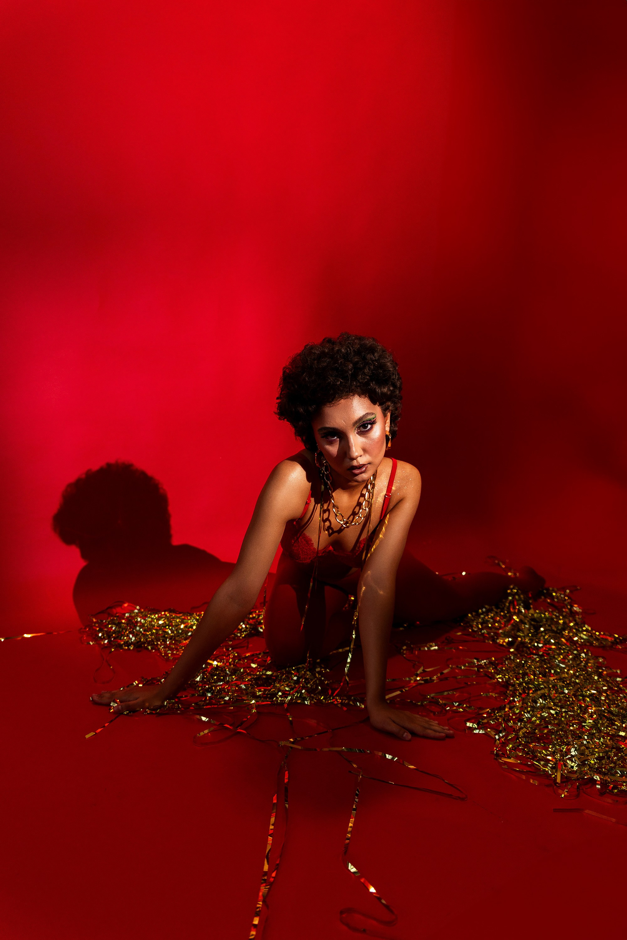 Маргарита. Фотограф из Хабаровска Юлия Черёмушкина