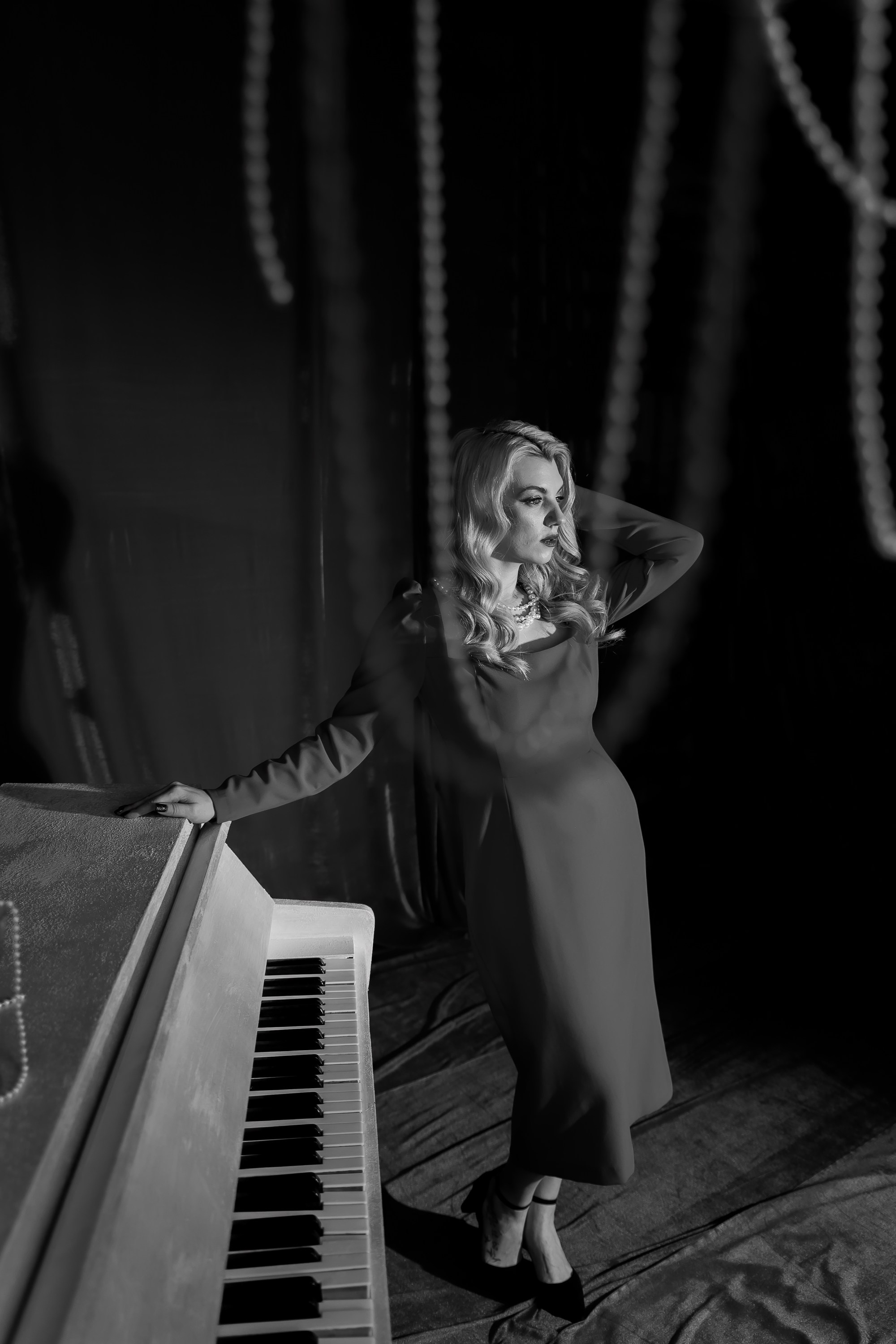 Анастасия. Фотограф из Хабаровска Юлия Черёмушкина