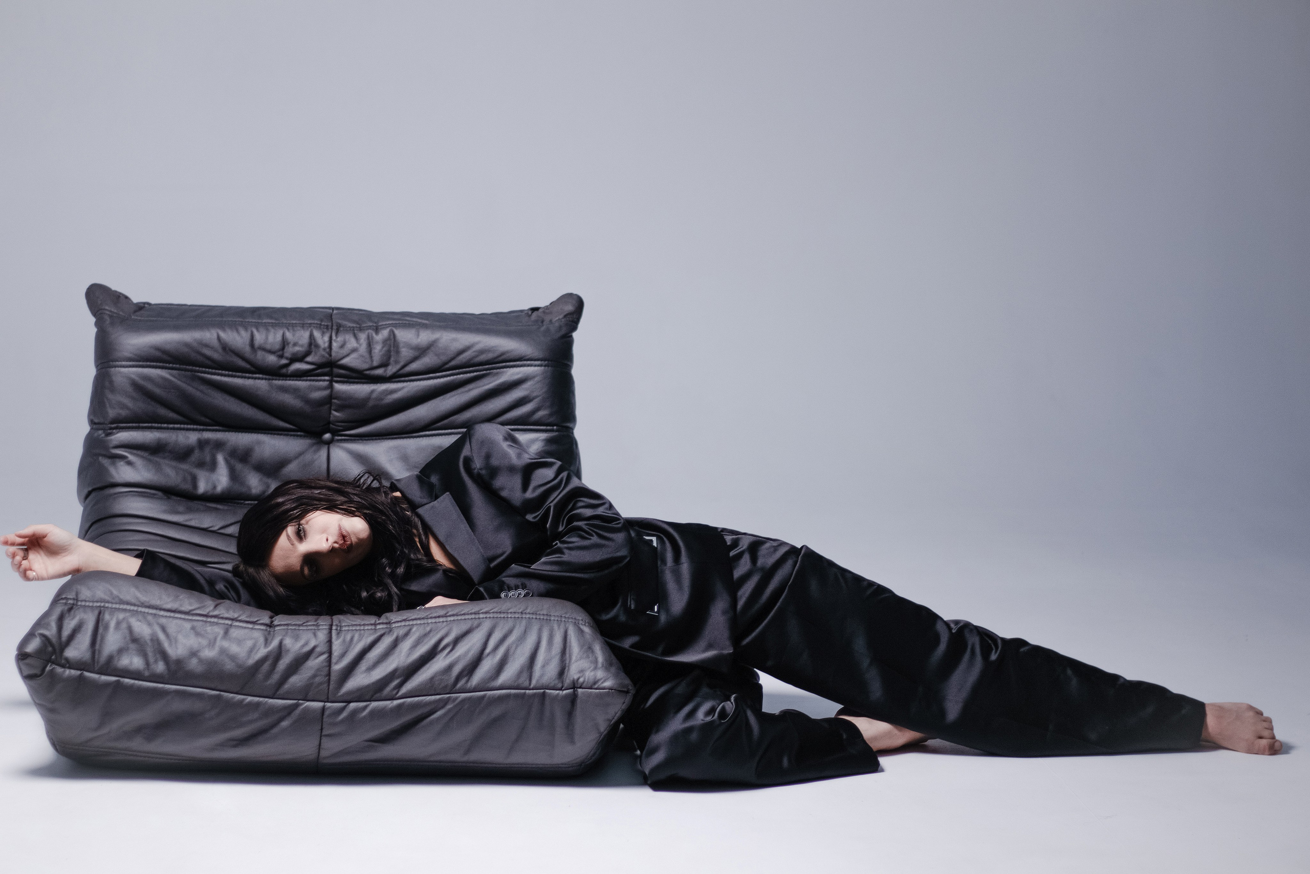 Ксения. Фотограф из Хабаровска Юлия Черёмушкина