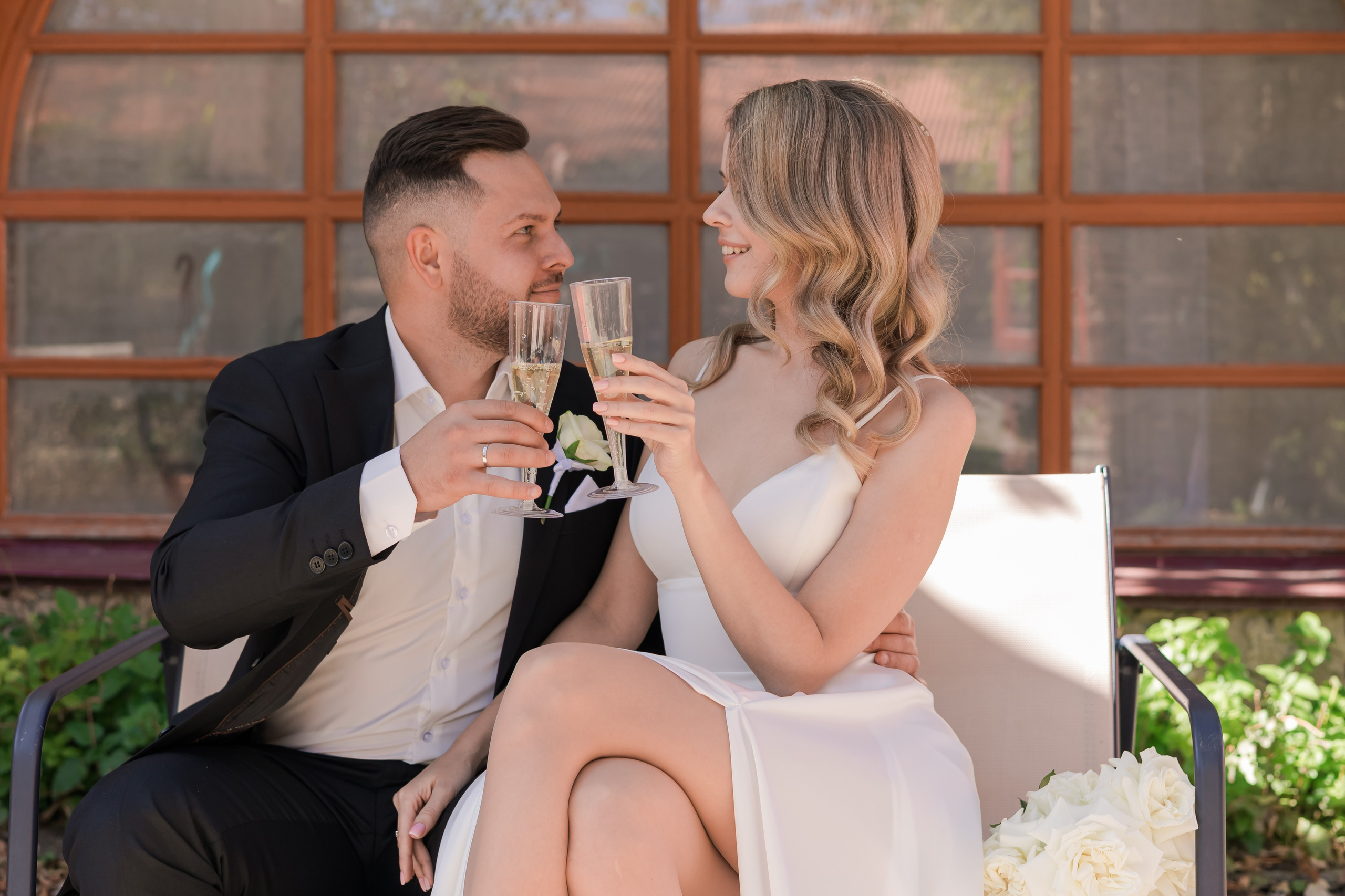 Екатерина & Тимур. Фотограф в Ставрополе Евгений Наглянцев