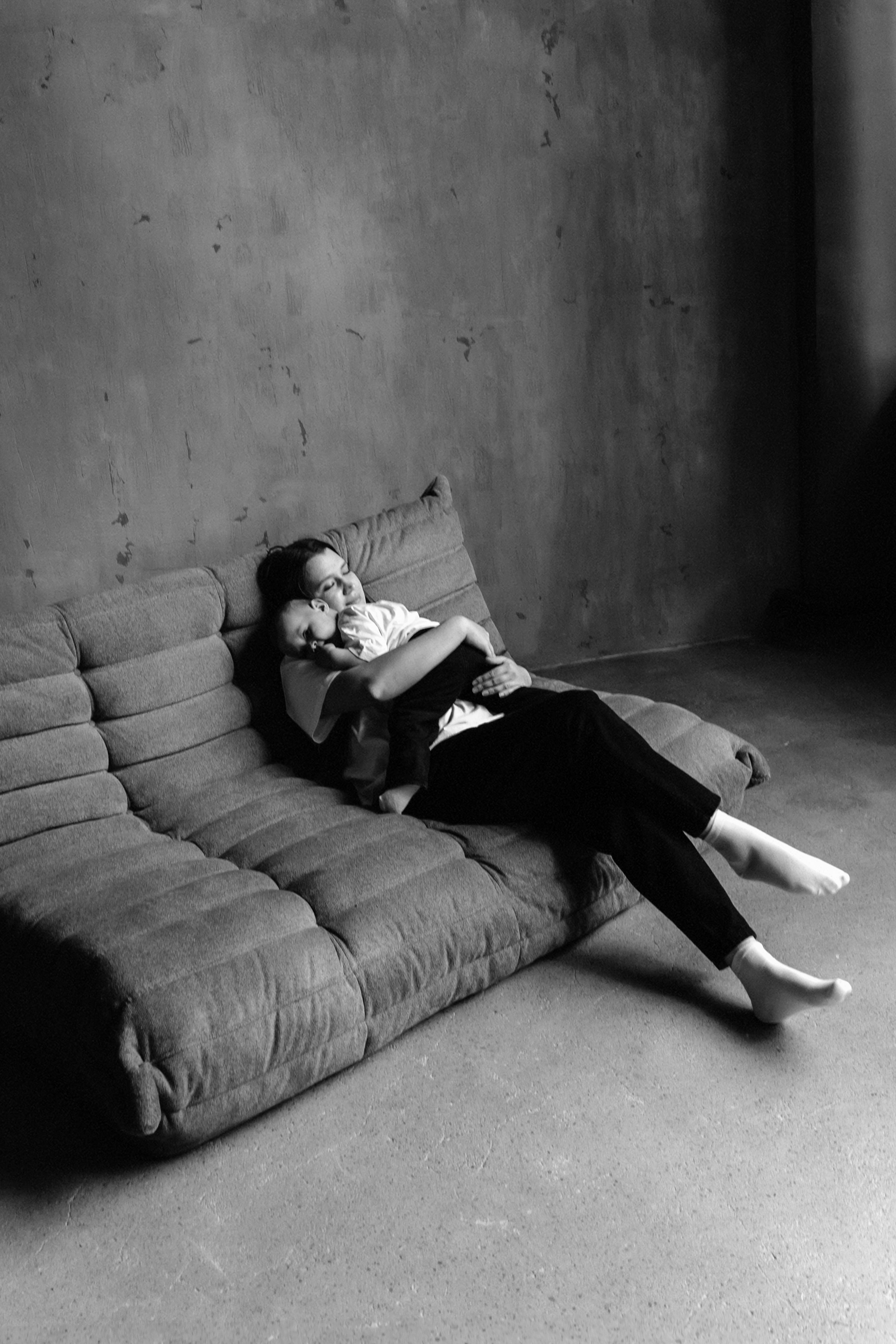 Алена и Кира. Фотограф Москва, Санкт-Петербург, Абакан