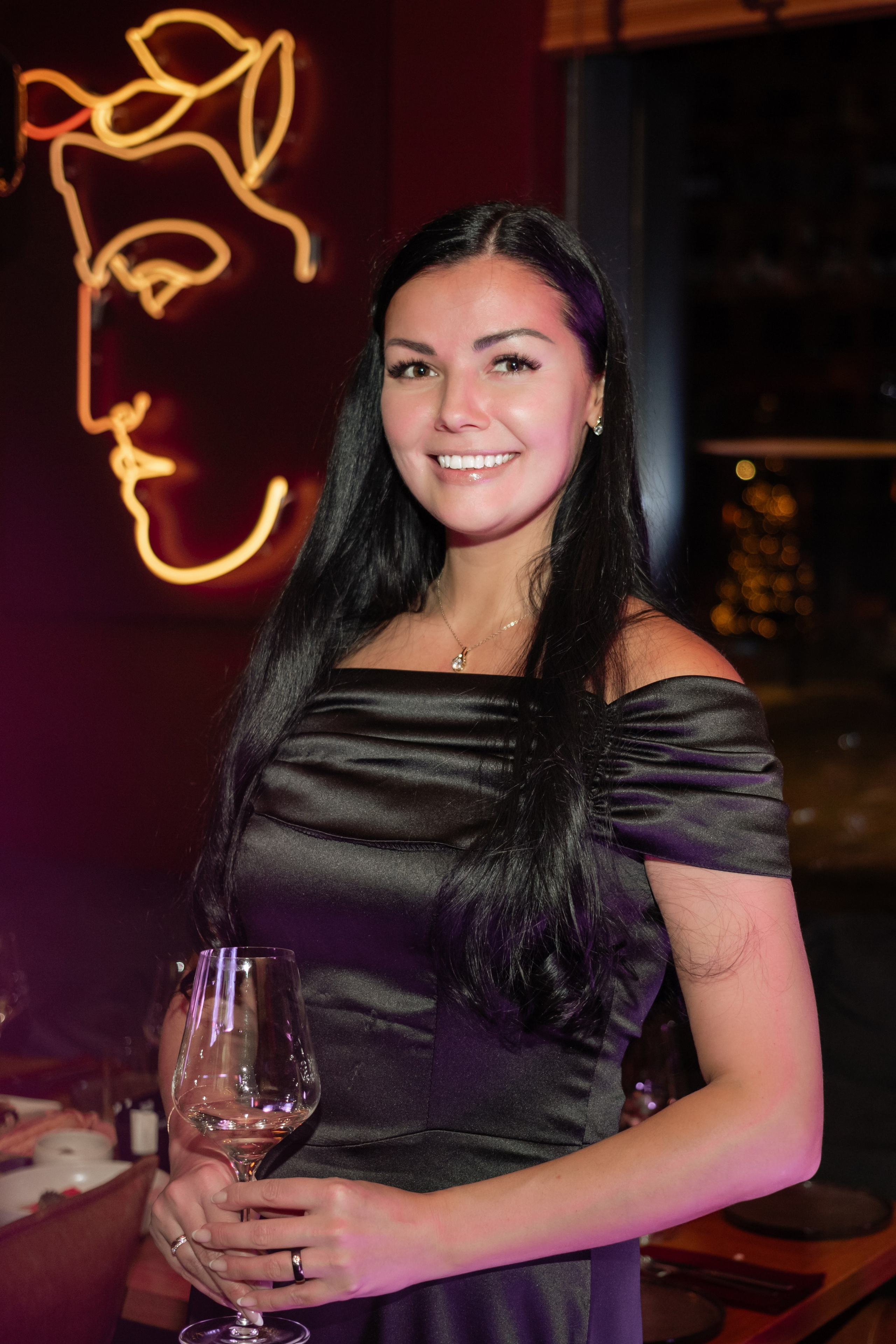 Корпоратив Relax. Фотограф Алина Гашникова