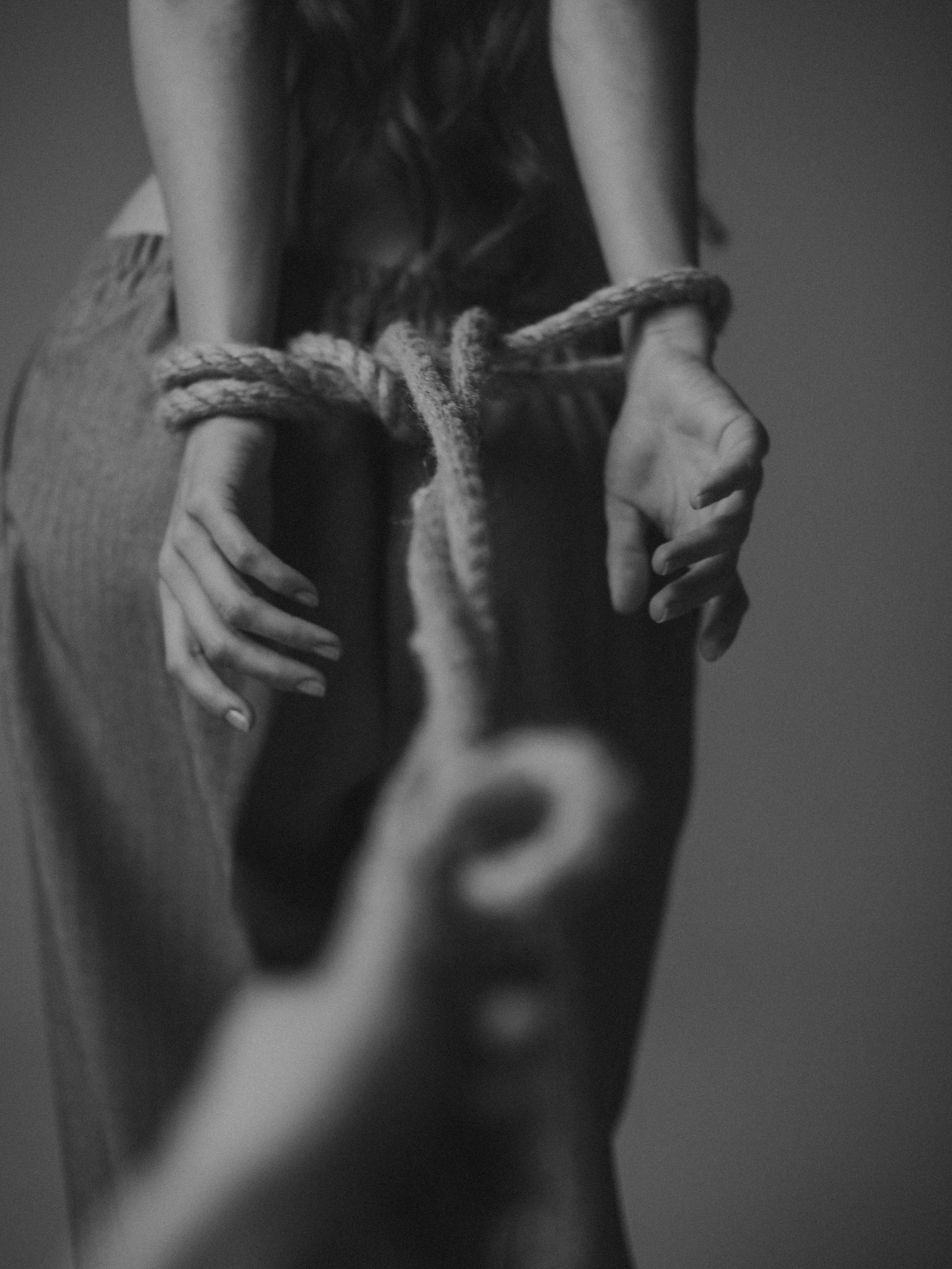 Фототерапия, альбом |  Ню и арт-терапевтические фотосессии