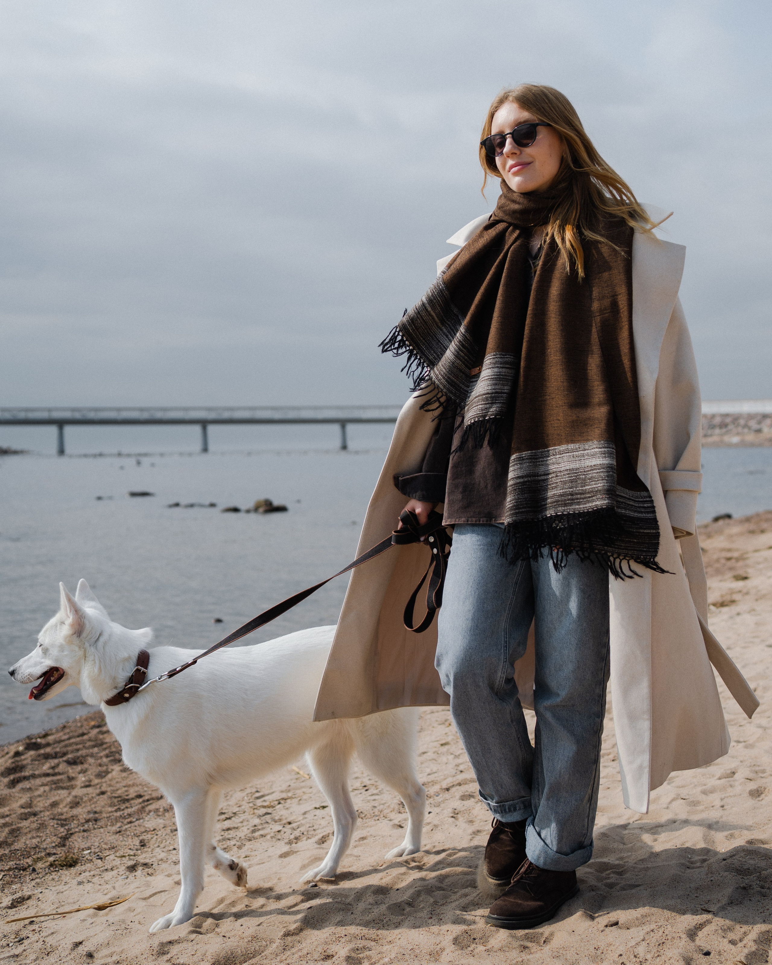 Himalaya shawals valley. Фотограф для брендов в Санкт-Петербурге — Анастасия Галина