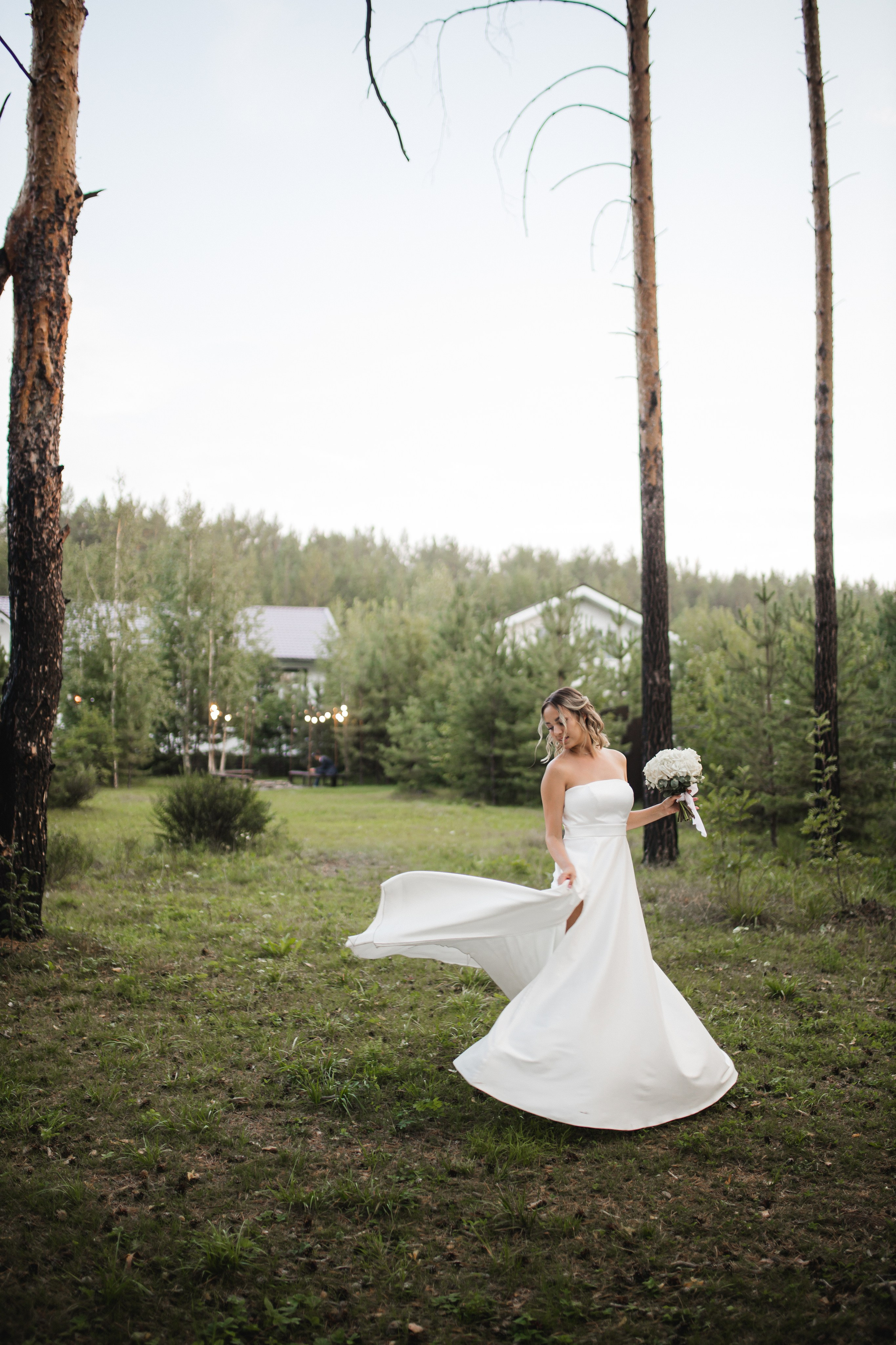 Света и Влад (регистрация банкет). Семейный и свадебный фотограф в Екатеринбурге Орлова Ирина