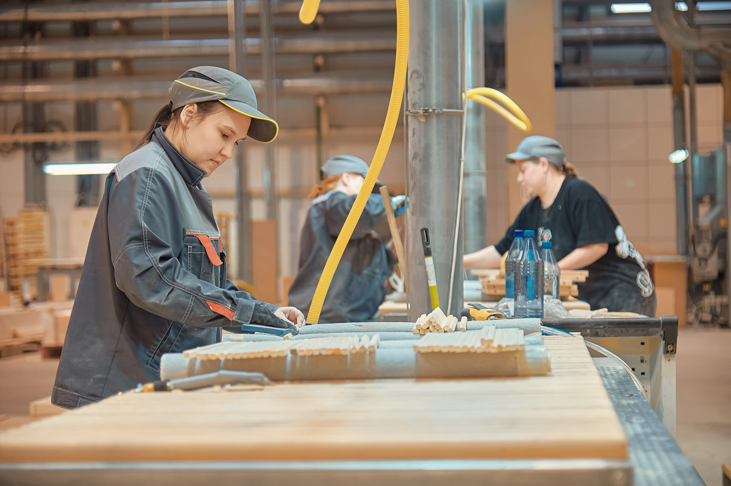 ММК — Мебельная мануфактура Красноярска. Фотограф Яковлев Роман — Красноярск