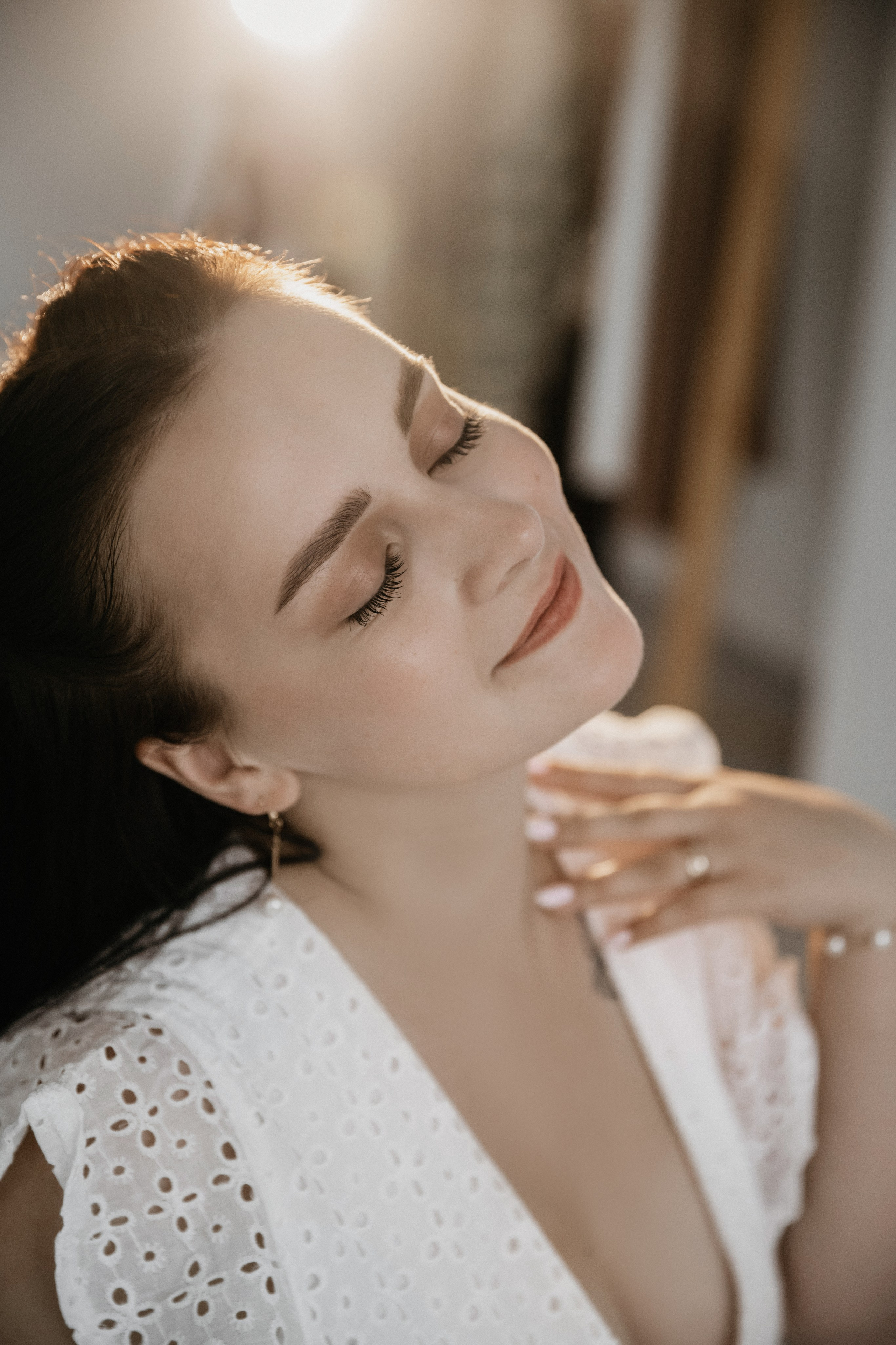 Анастасия и Виктор. Фотограф в Санкт-Петербурге Ангелина Волкова