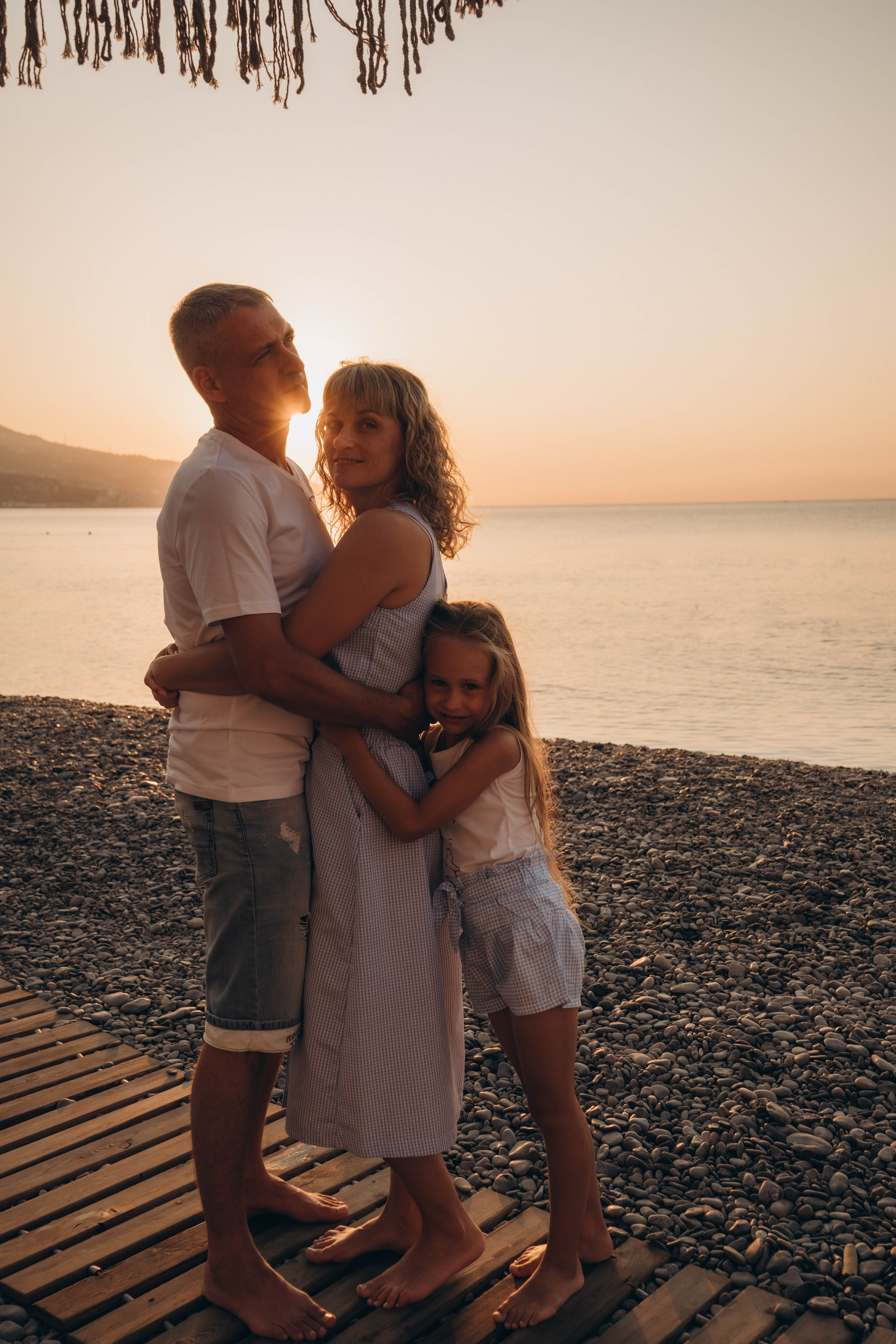 Family. Фотограф в Крыму, Ялта, Профессиональная фотосессия