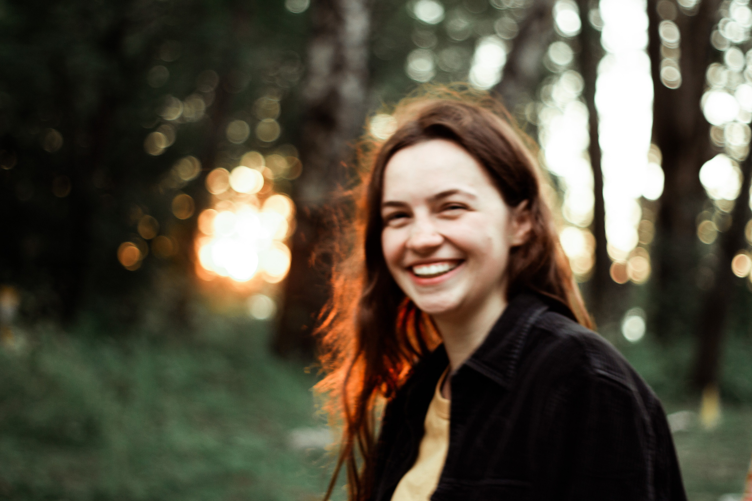 Лагерь «Богослово». Мария Колесникова