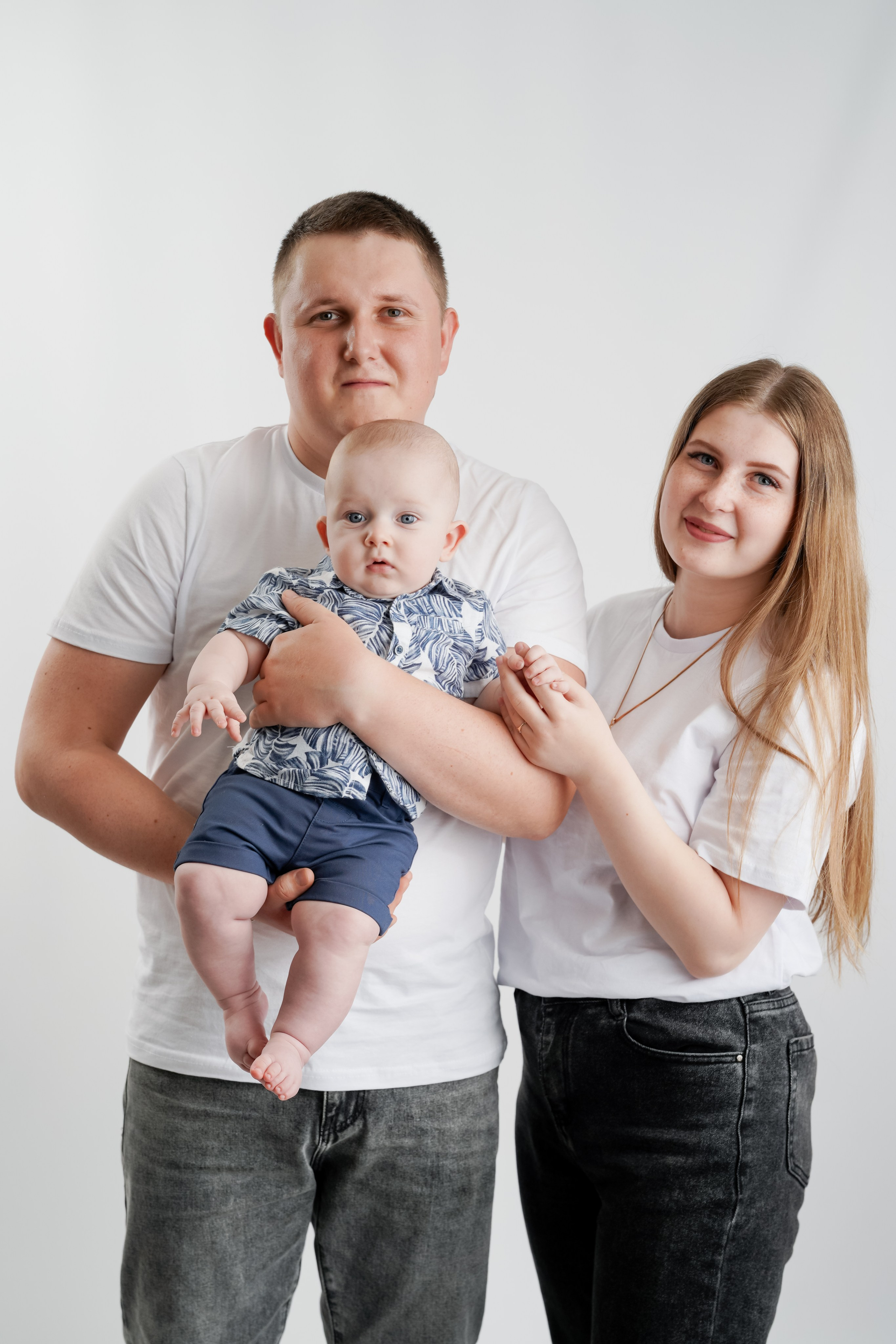 ЭКОНОМ. Фотограф новорожденных, детей до года и беременных в Симферополе