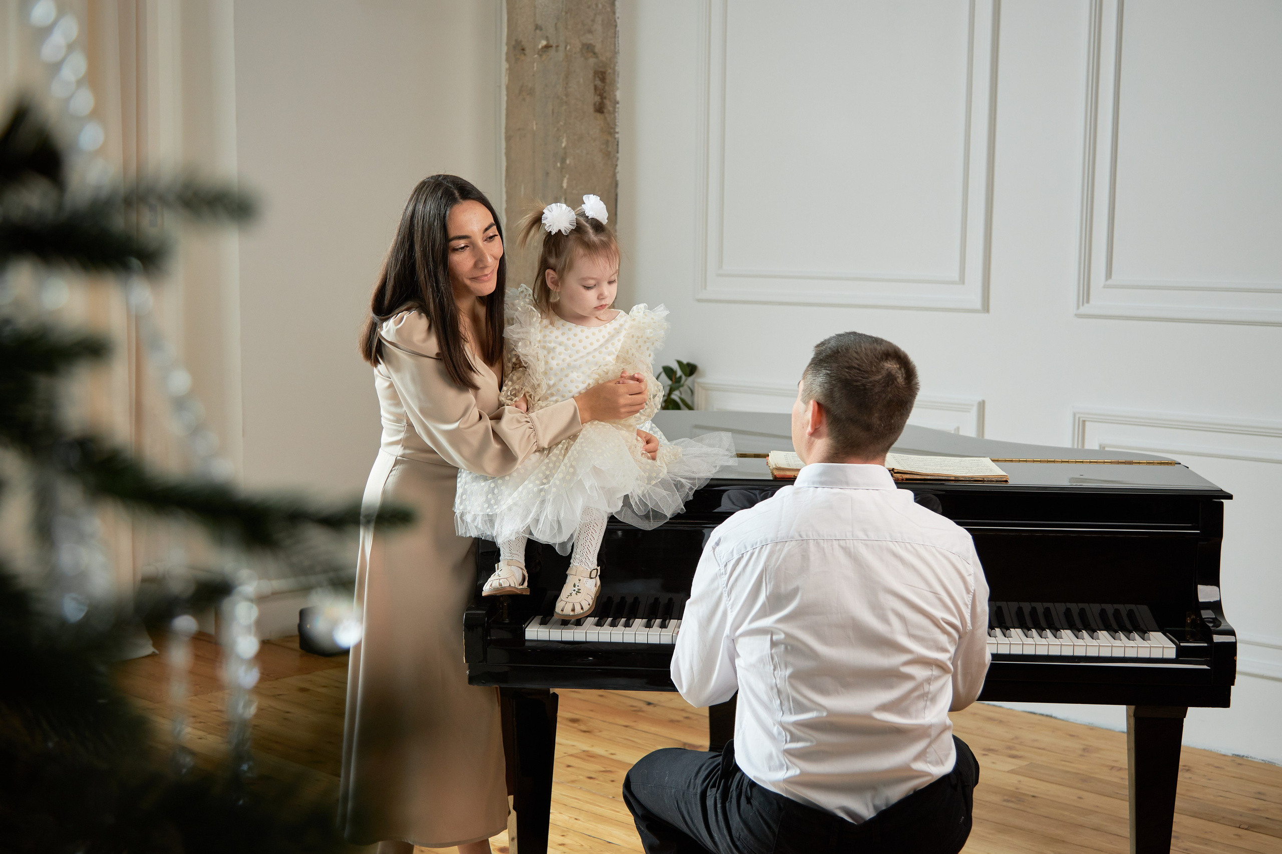 Фотограф Южно-Сахалинска