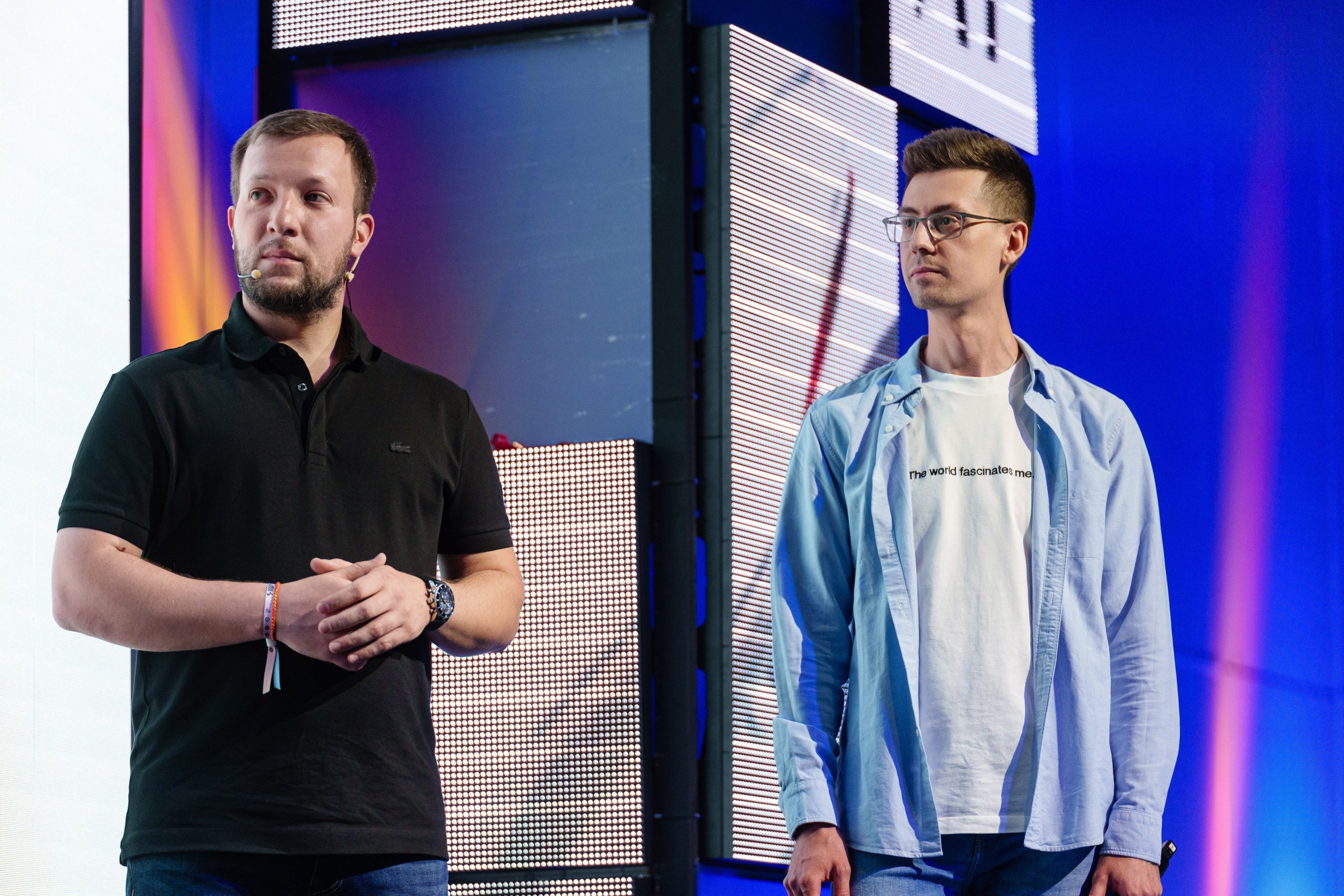 Доклады South HUB 2024. South HUB