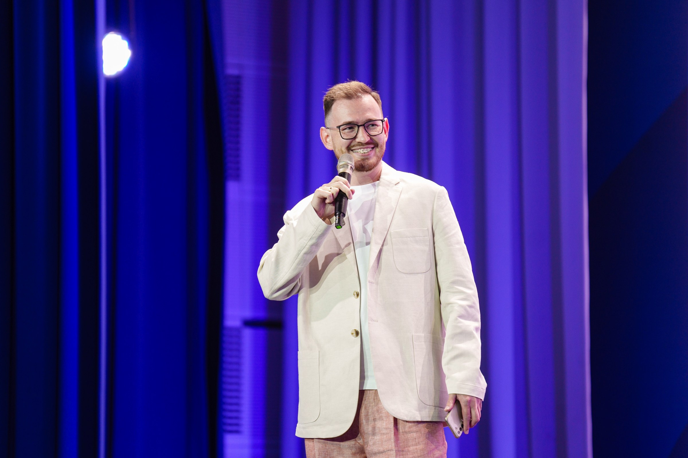 Доклады South HUB 2024. South HUB