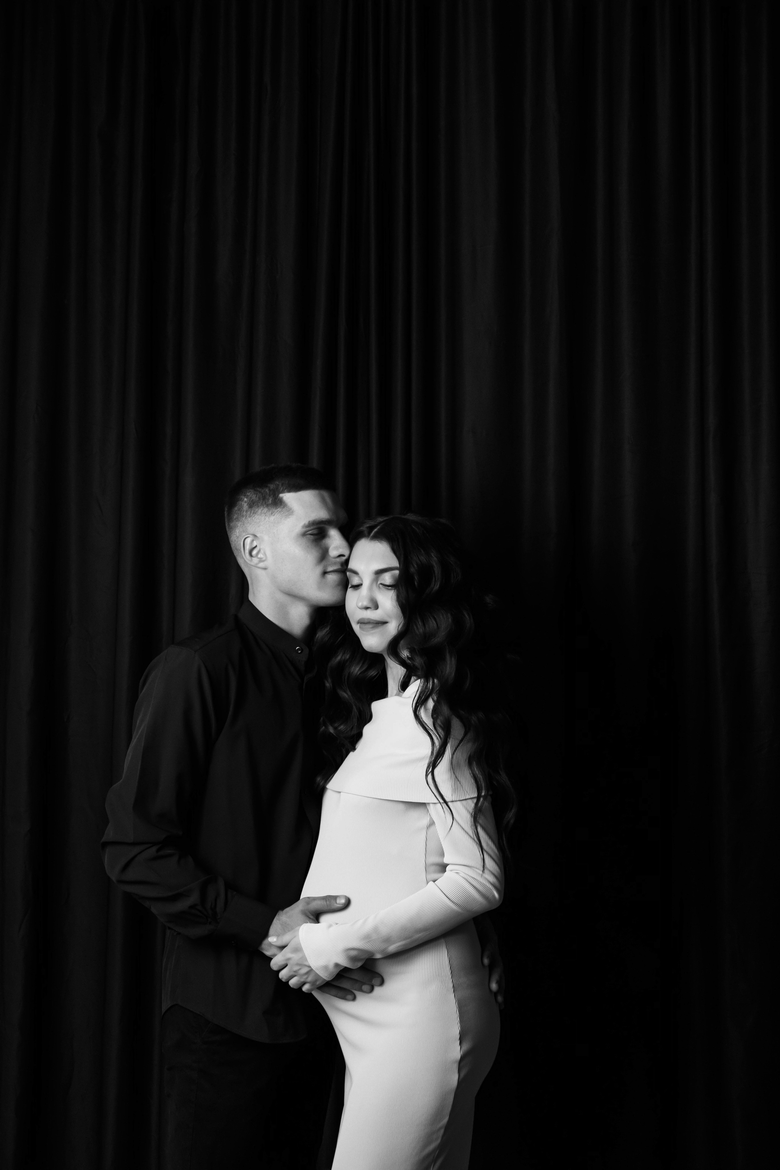 Сергей&Юлия. Свадебный и портретный фотограф Казань | Белебей