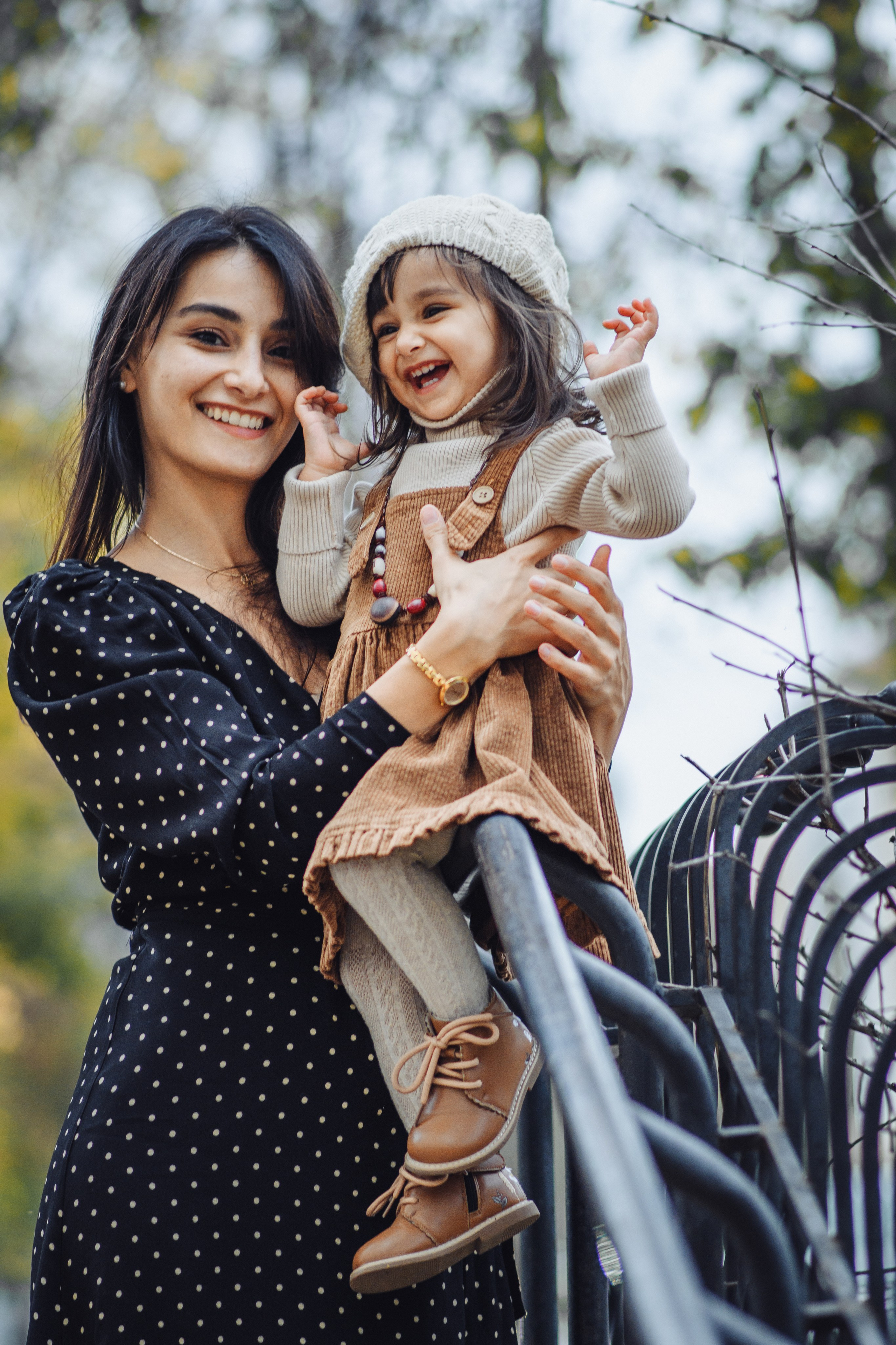 Как мама. Фотограф в Ижевске Наталья Медведцева