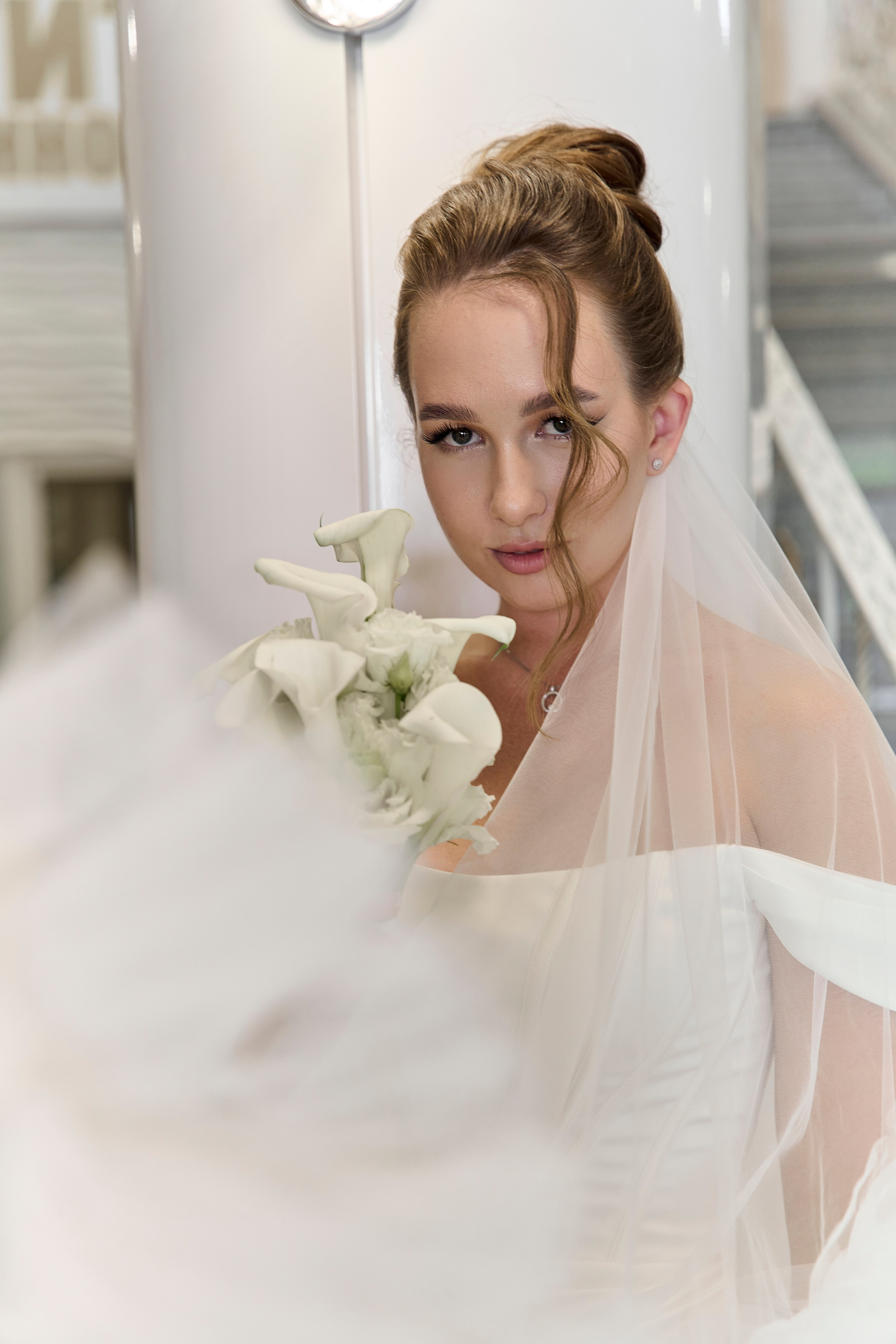 ЗАГС. ФОТОГРАФ КАМЧАТКА