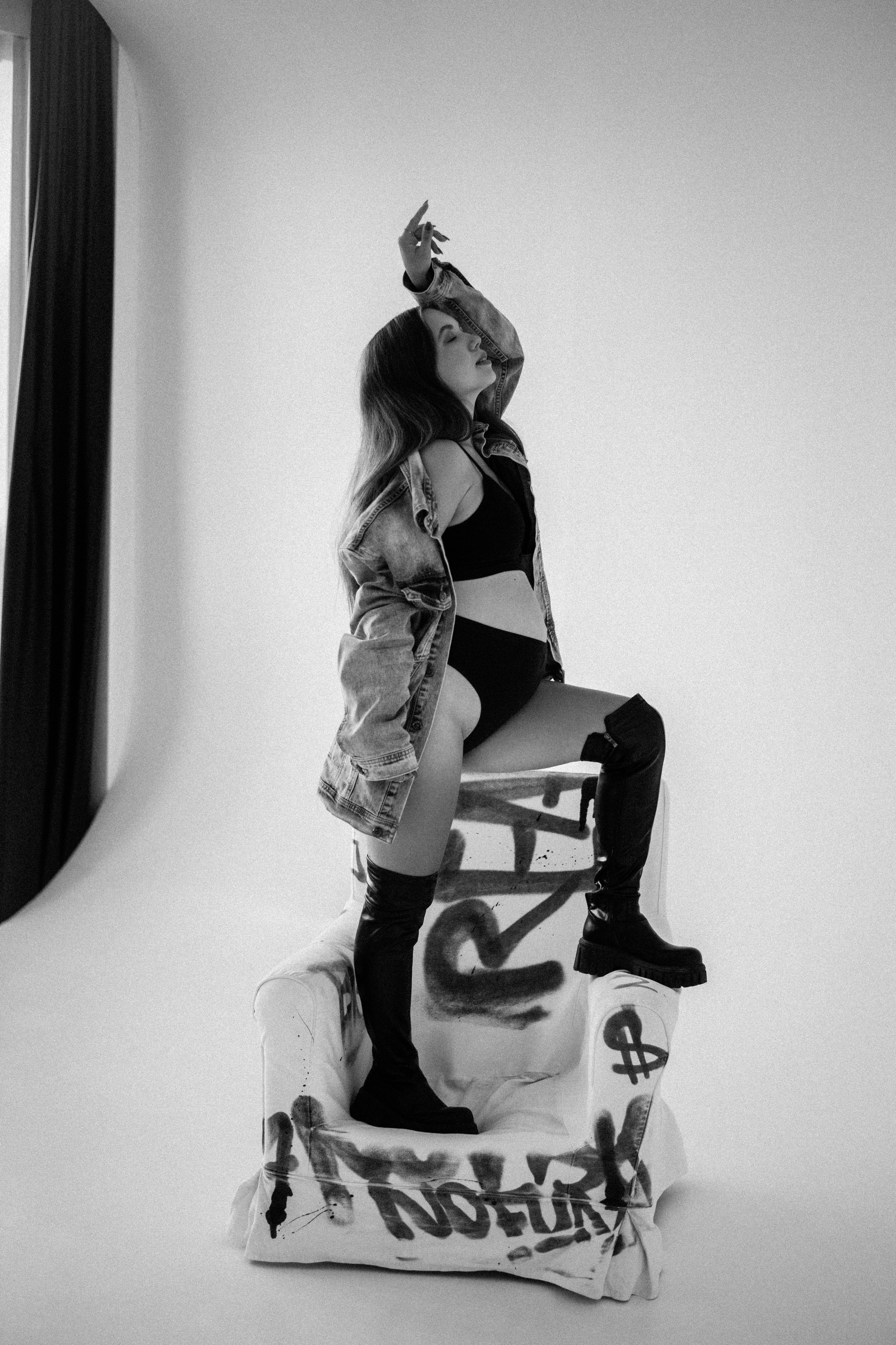 Юлия. Фотограф в Екатеринбурге Веретенова Наталья