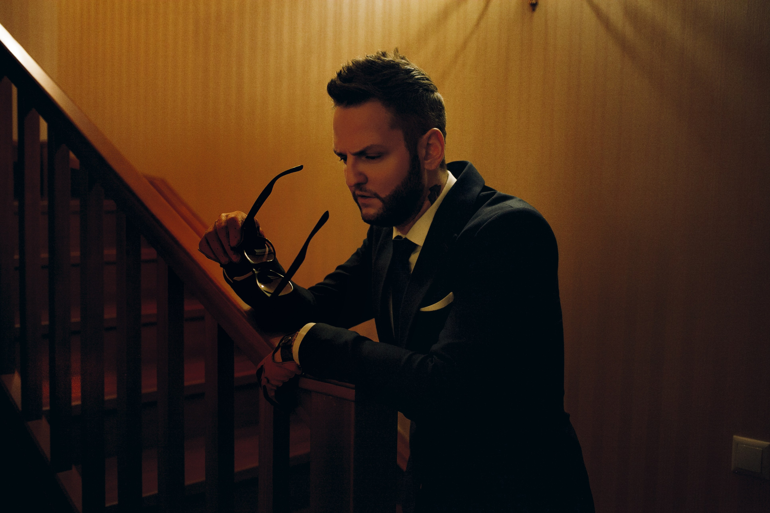 Никита Соколов. Фотограф Петрозаводск. Съемка для брендов, индивидуальная съемка