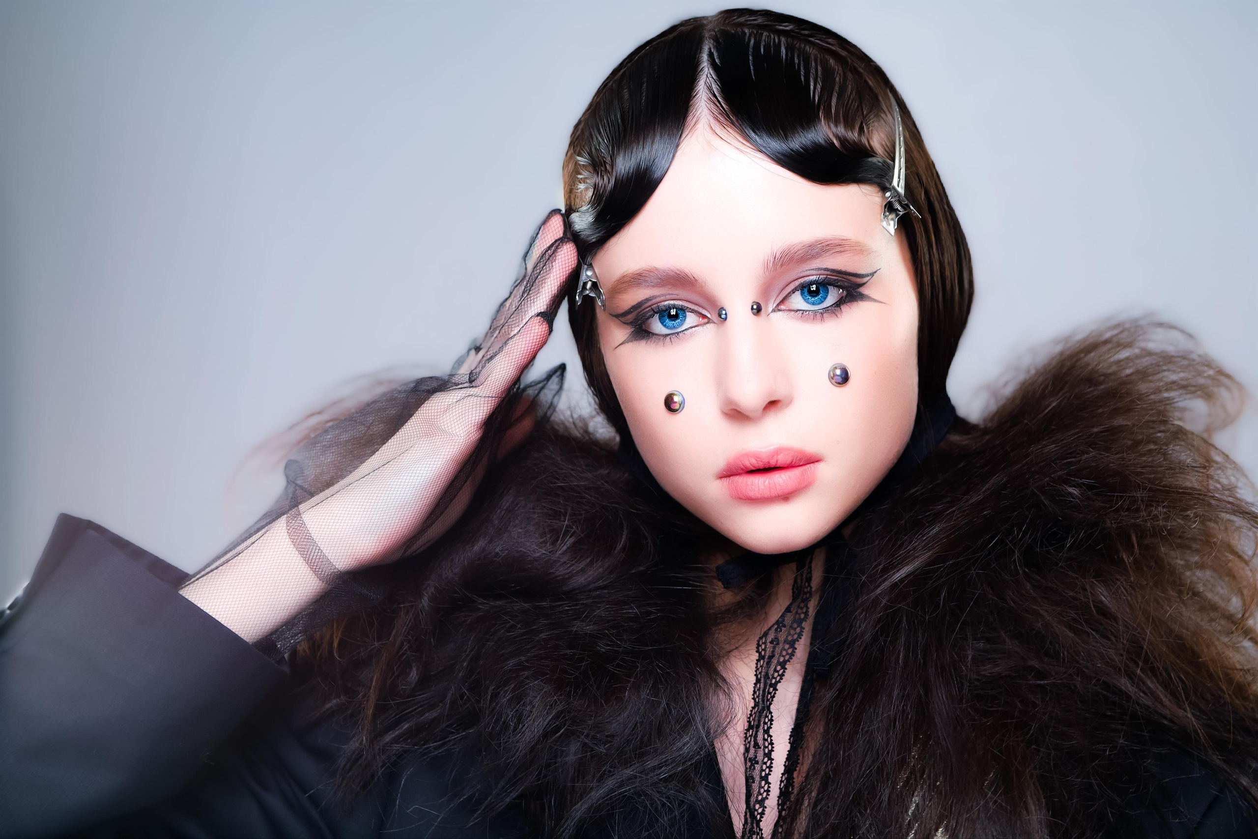 Fashion фотограф в Москве Евгений Котельников