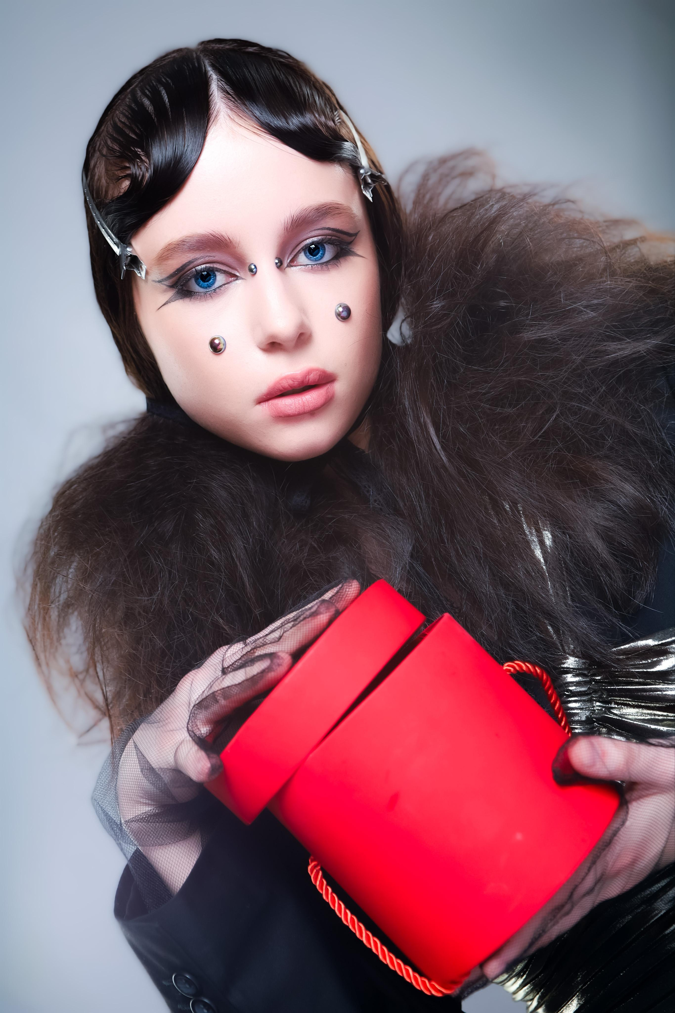 Fashion фотограф в Москве Евгений Котельников