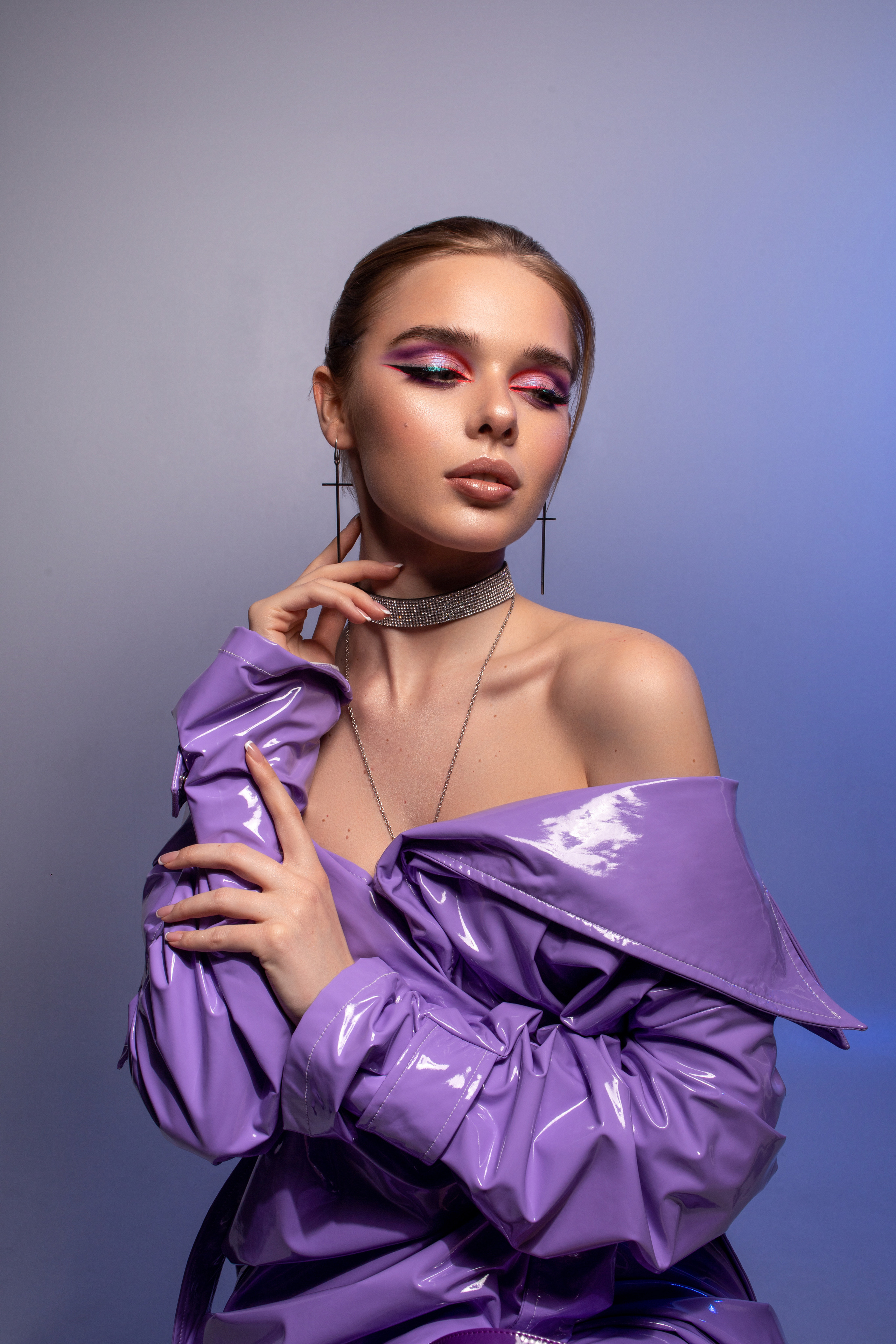 Fashion фотограф в Москве Евгений Котельников