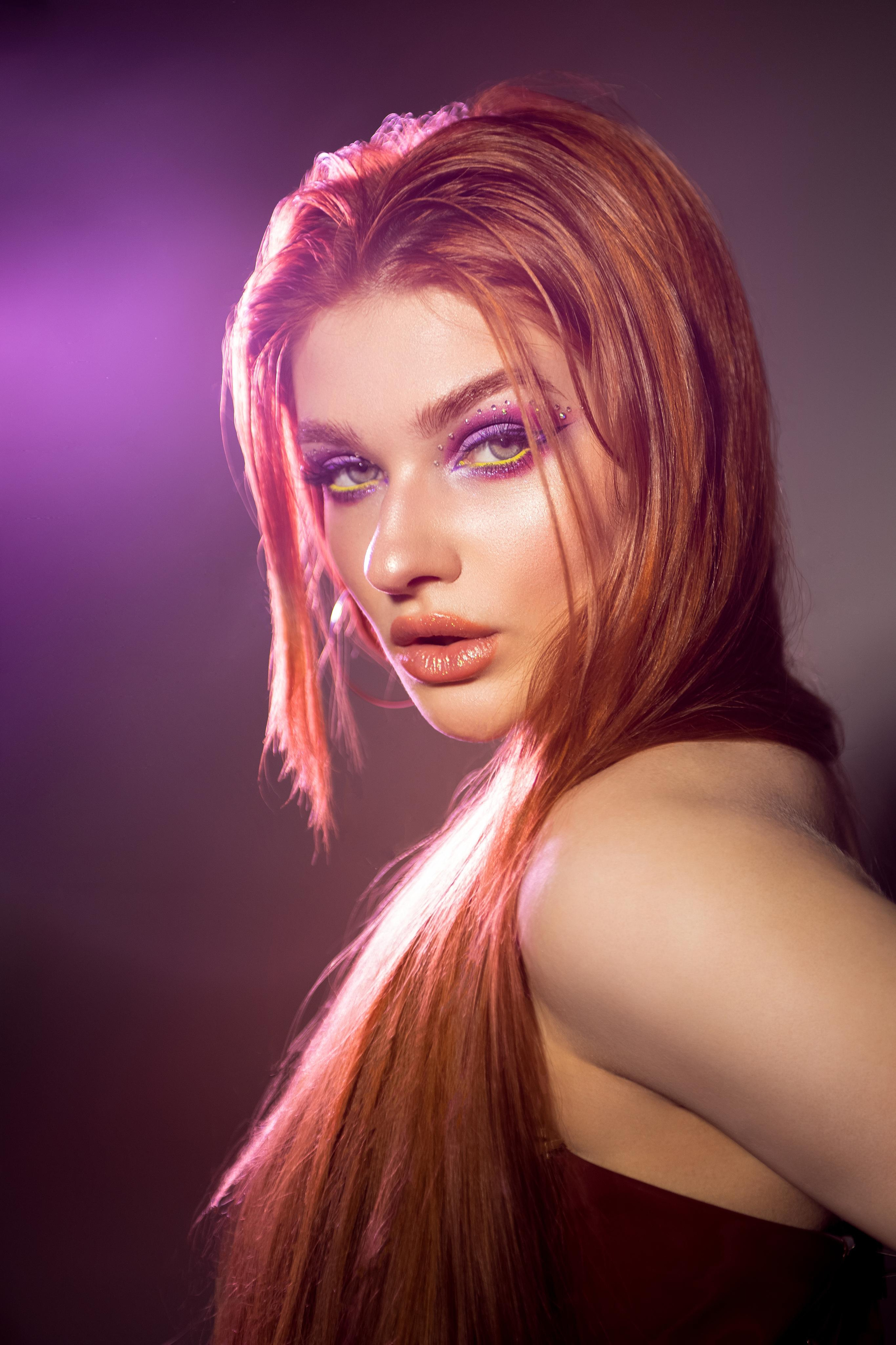 Мои работы. Fashion фотограф в Москве Евгений Котельников