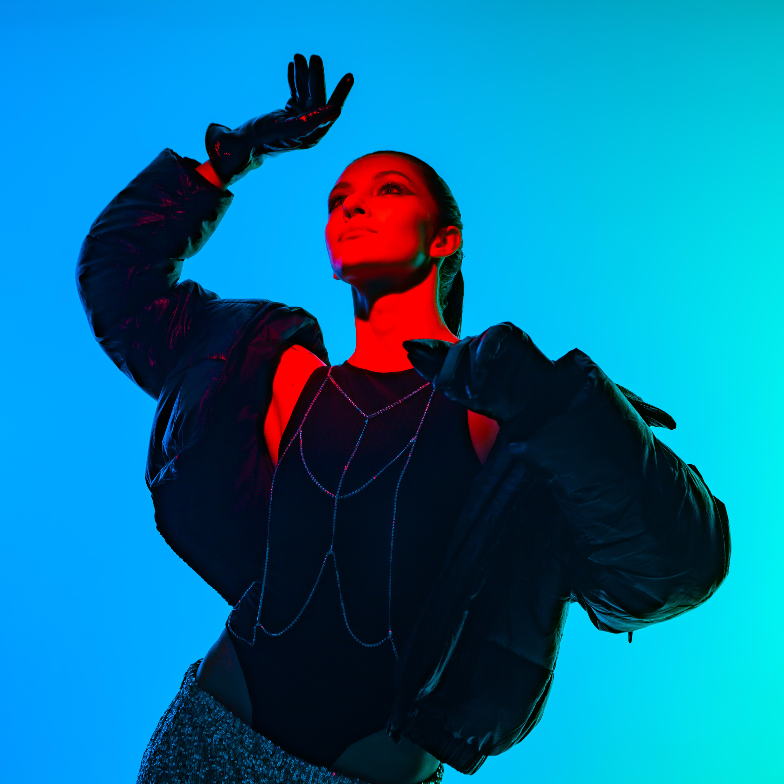 Мои работы. Fashion фотограф в Москве Евгений Котельников