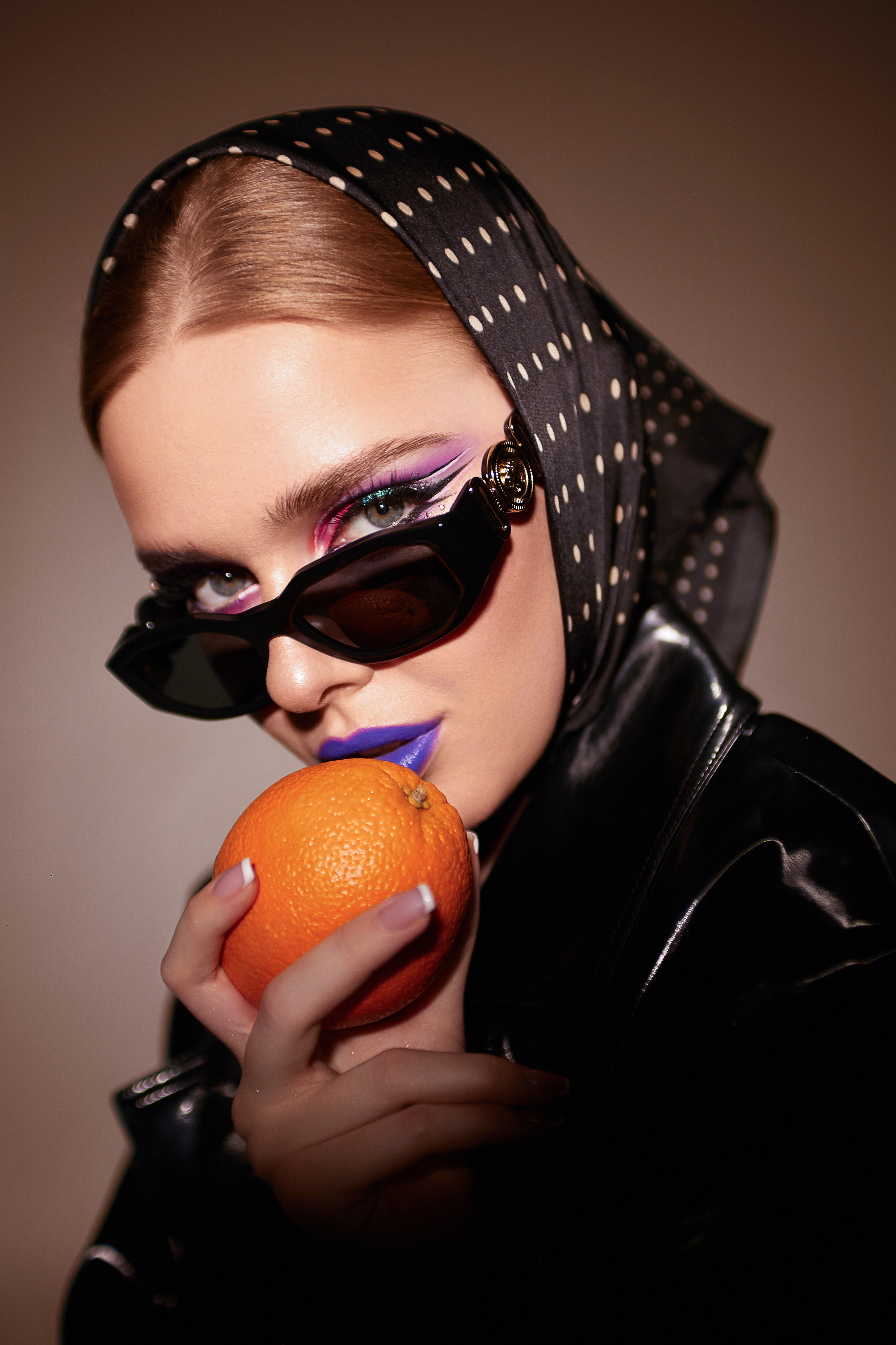 Мои работы. Fashion фотограф в Москве Евгений Котельников