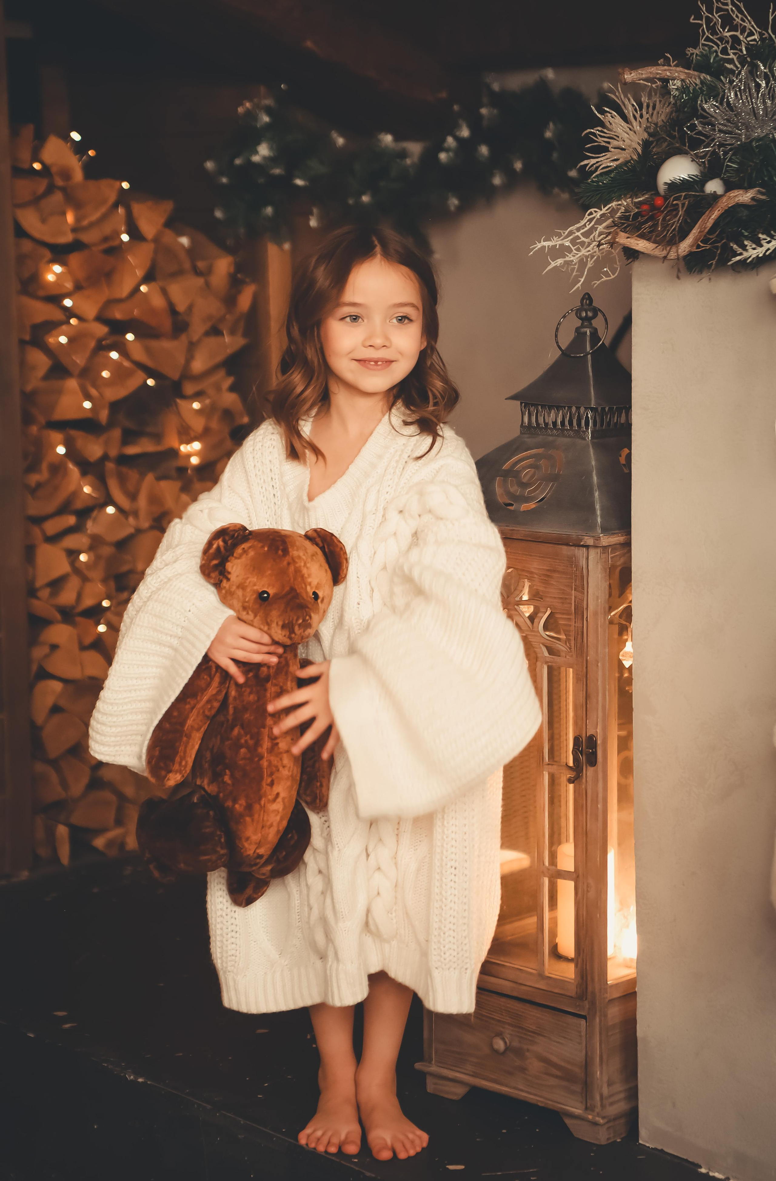 Семейная фотосессия мама Анастасия и дочка Эммочка. Fashion фотограф в Москве Евгений Котельников