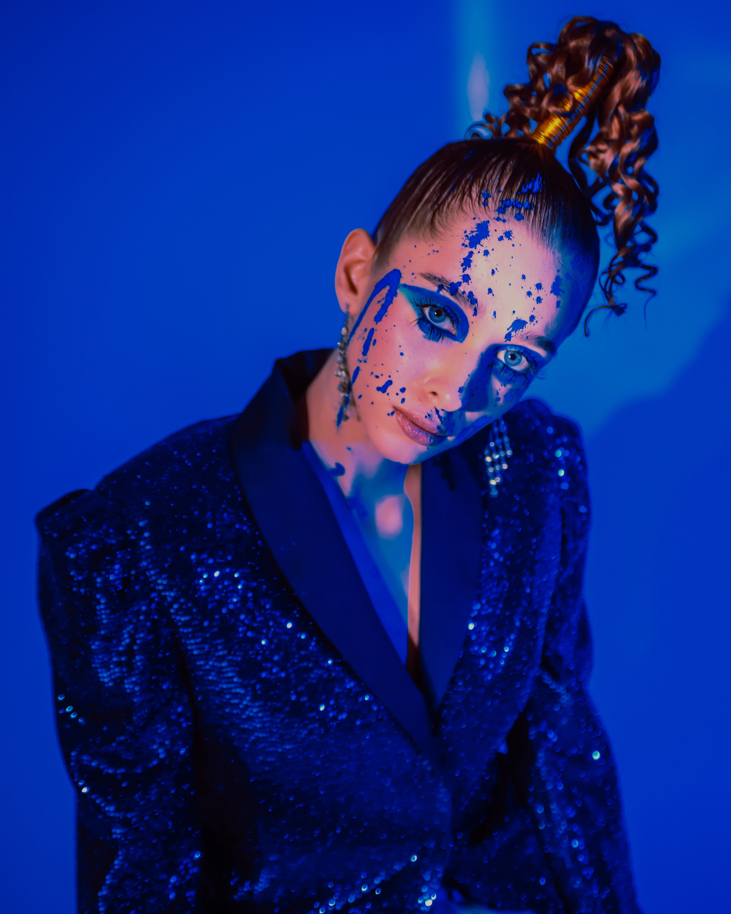 Мои работы. Fashion фотограф в Москве Евгений Котельников