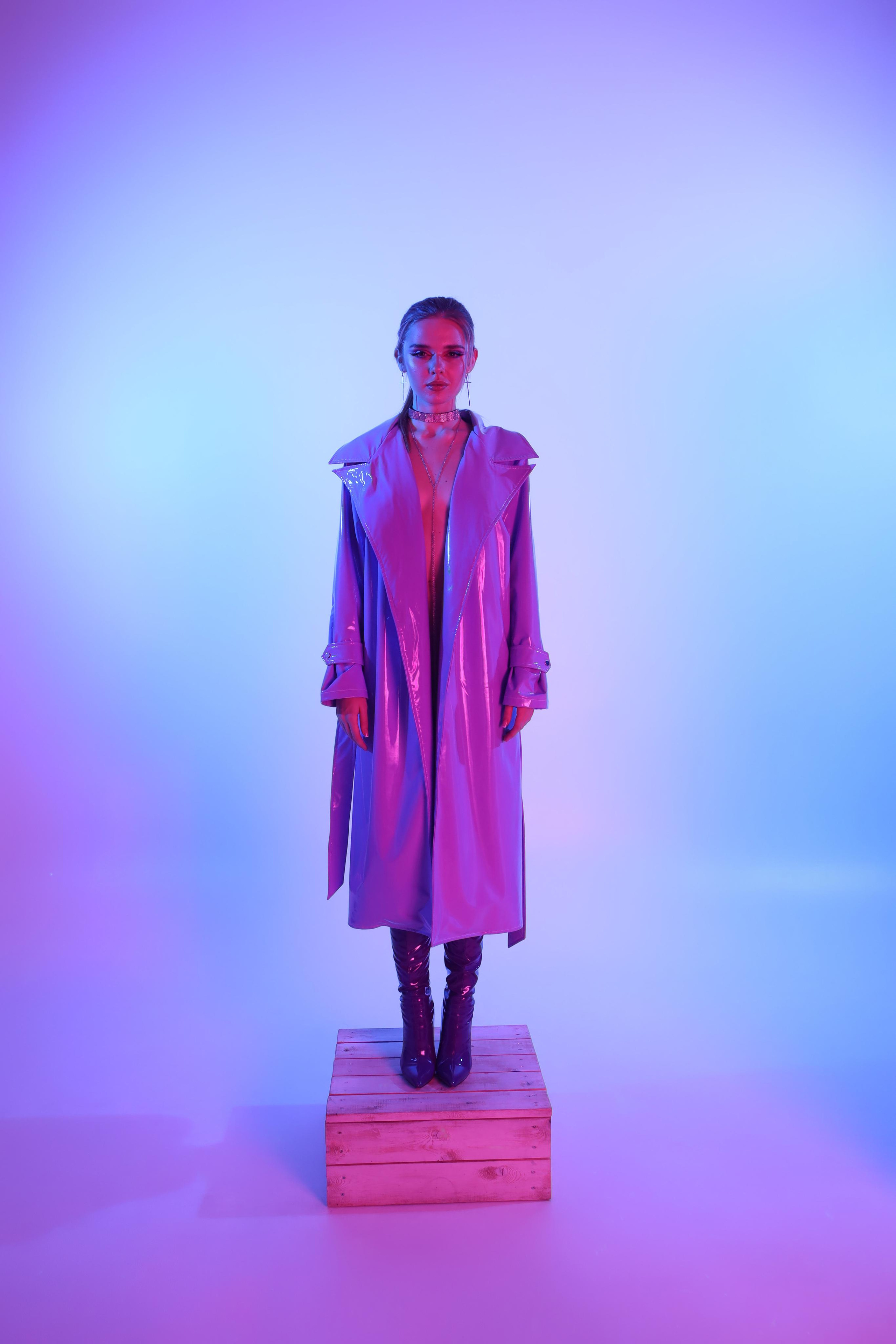 Мои работы. Fashion фотограф в Москве Евгений Котельников