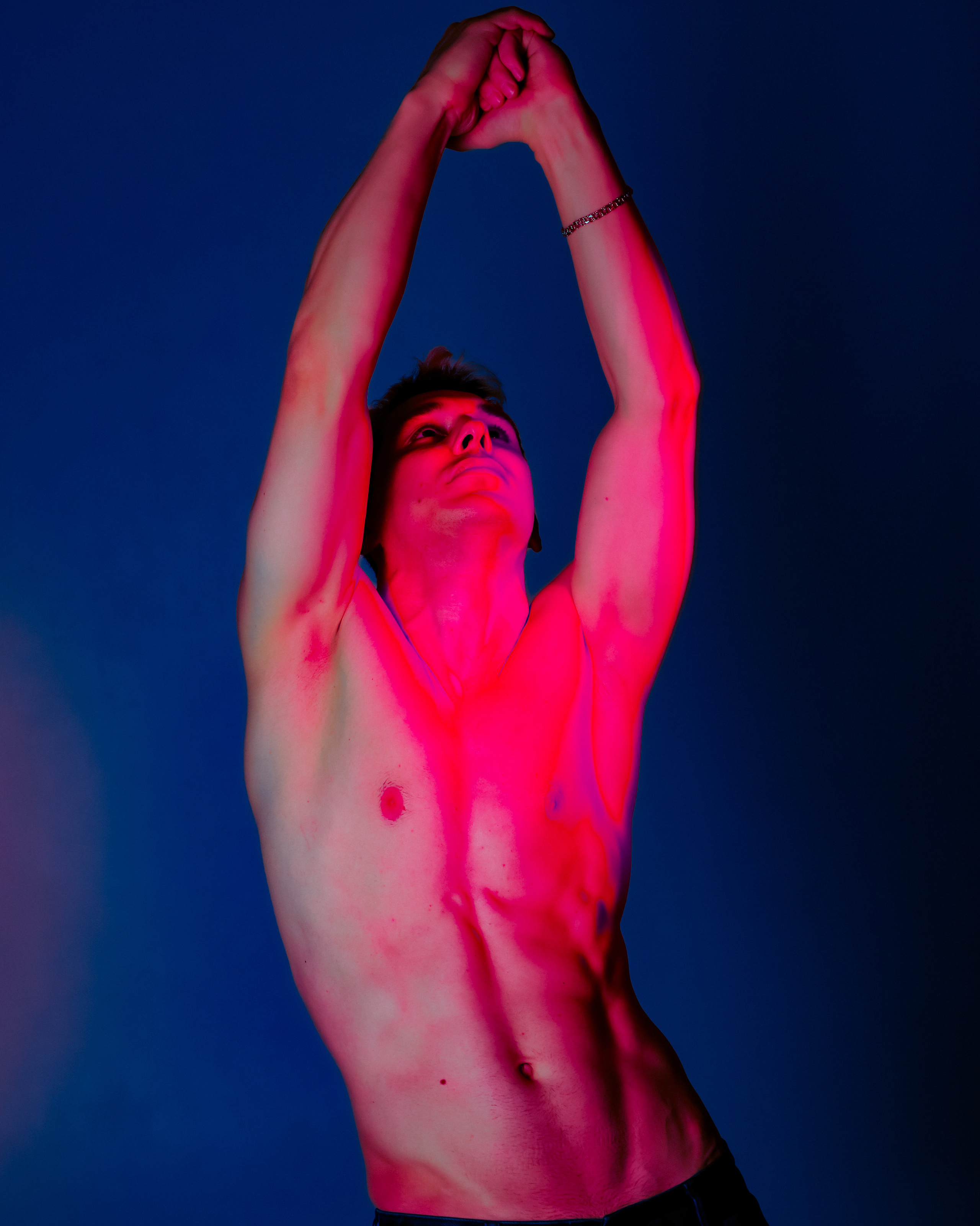 Мои работы. Fashion фотограф в Москве Евгений Котельников