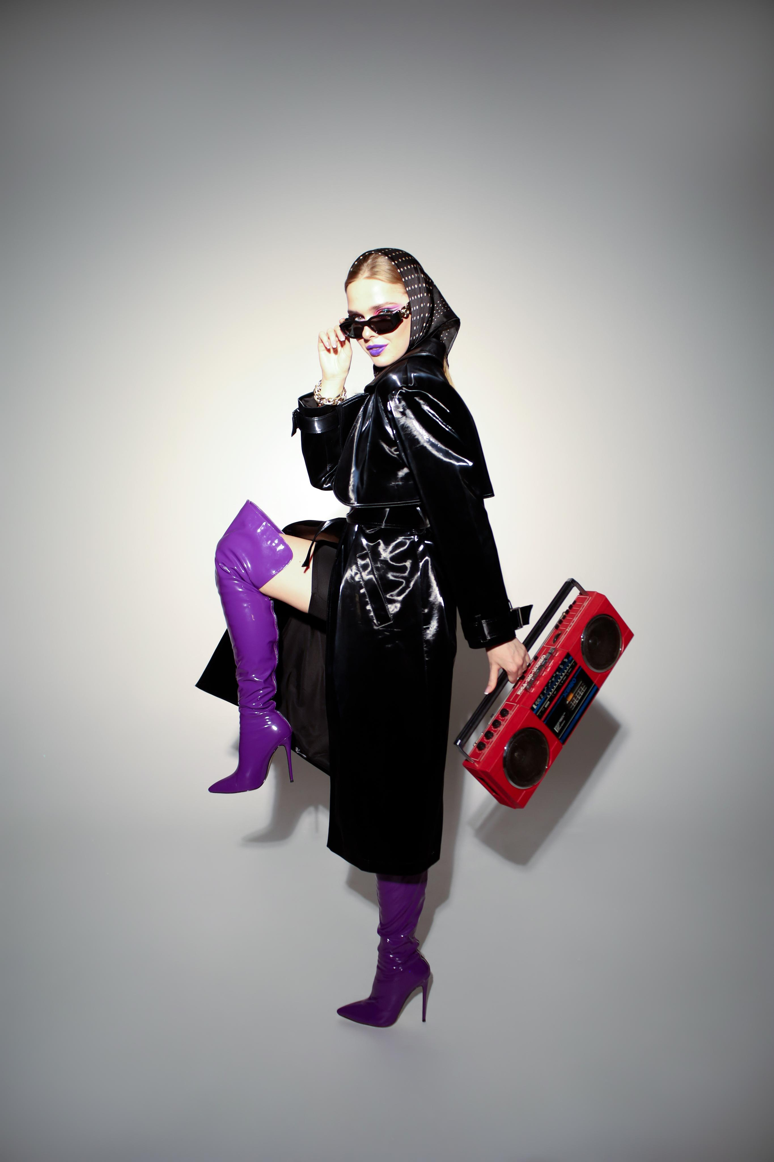 Мои работы. Fashion фотограф в Москве Евгений Котельников